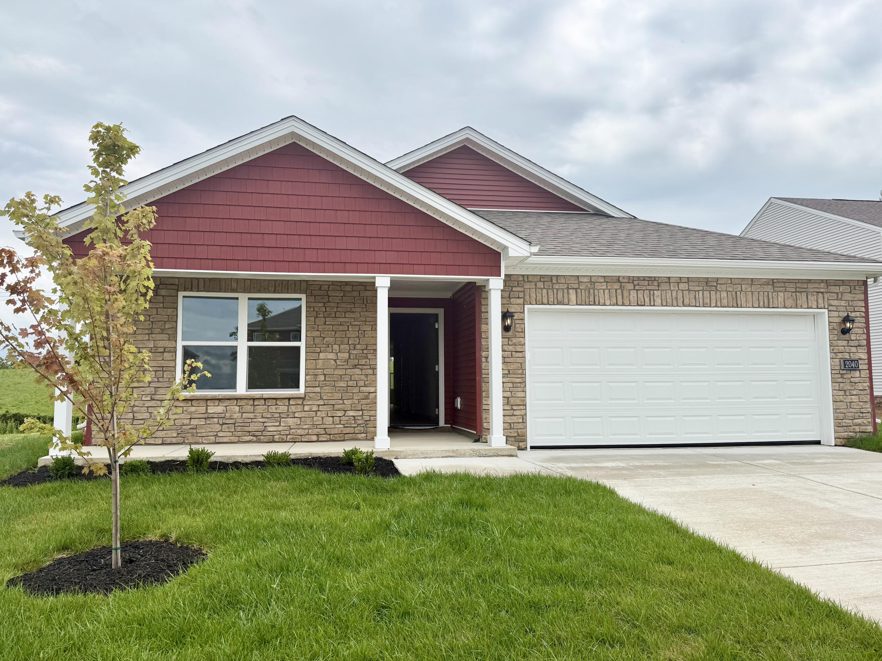 2040 Coachman Drive Property Photo 1