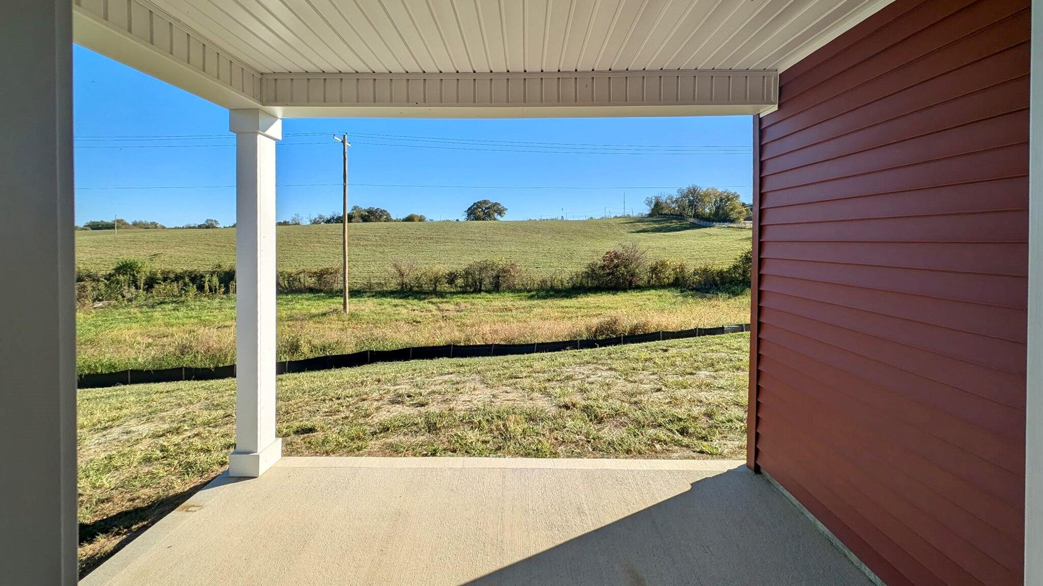 2040 Coachman Drive Property Photo 4
