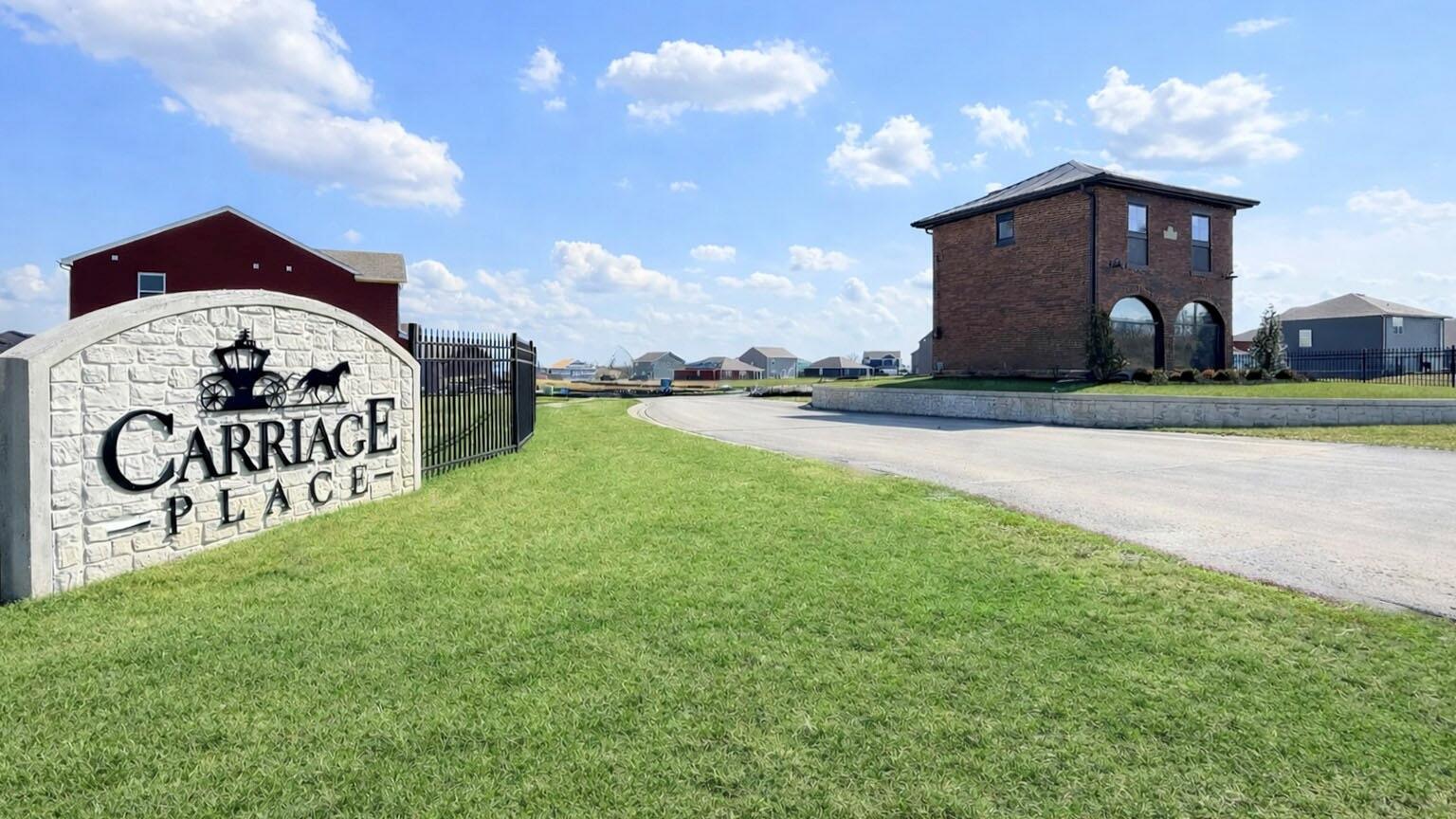 2040 Coachman Drive Property Photo 25