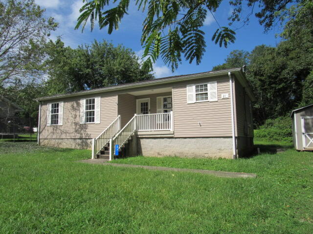 27 Bait Shop Road Property Photo 1