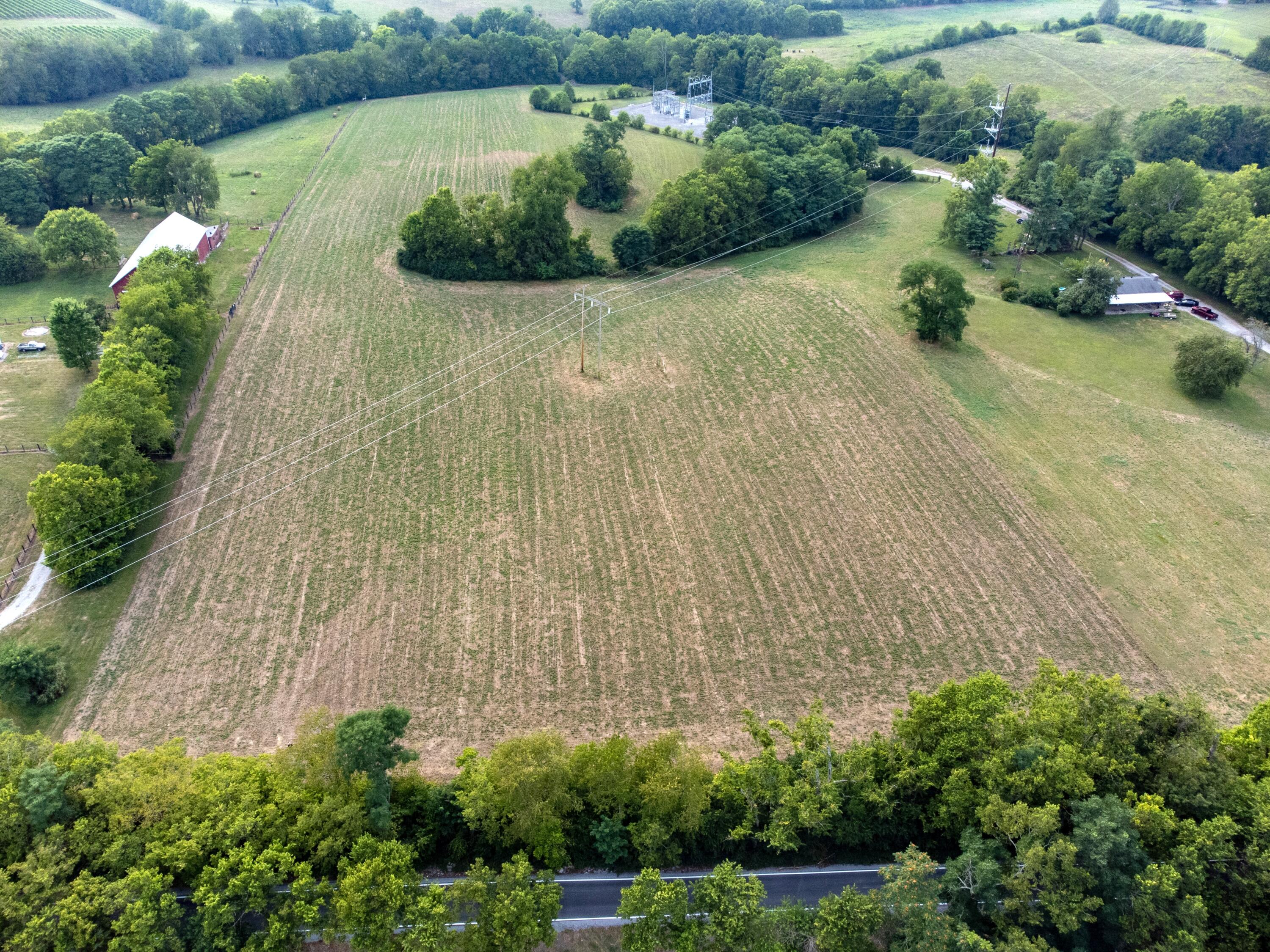 5127 Combs Ferry Road Property Photo 5