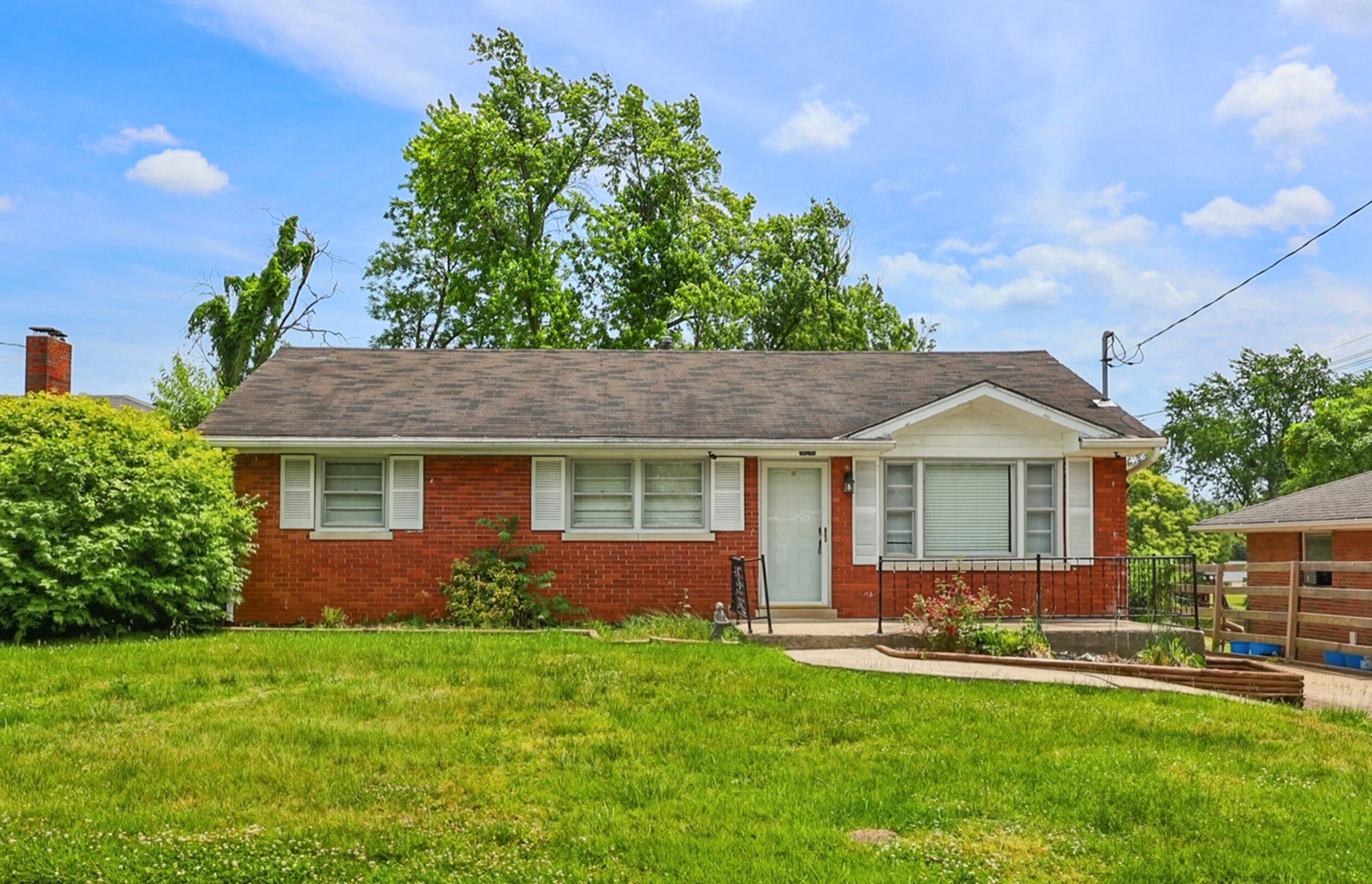 312 Logan Avenue Property Photo 1