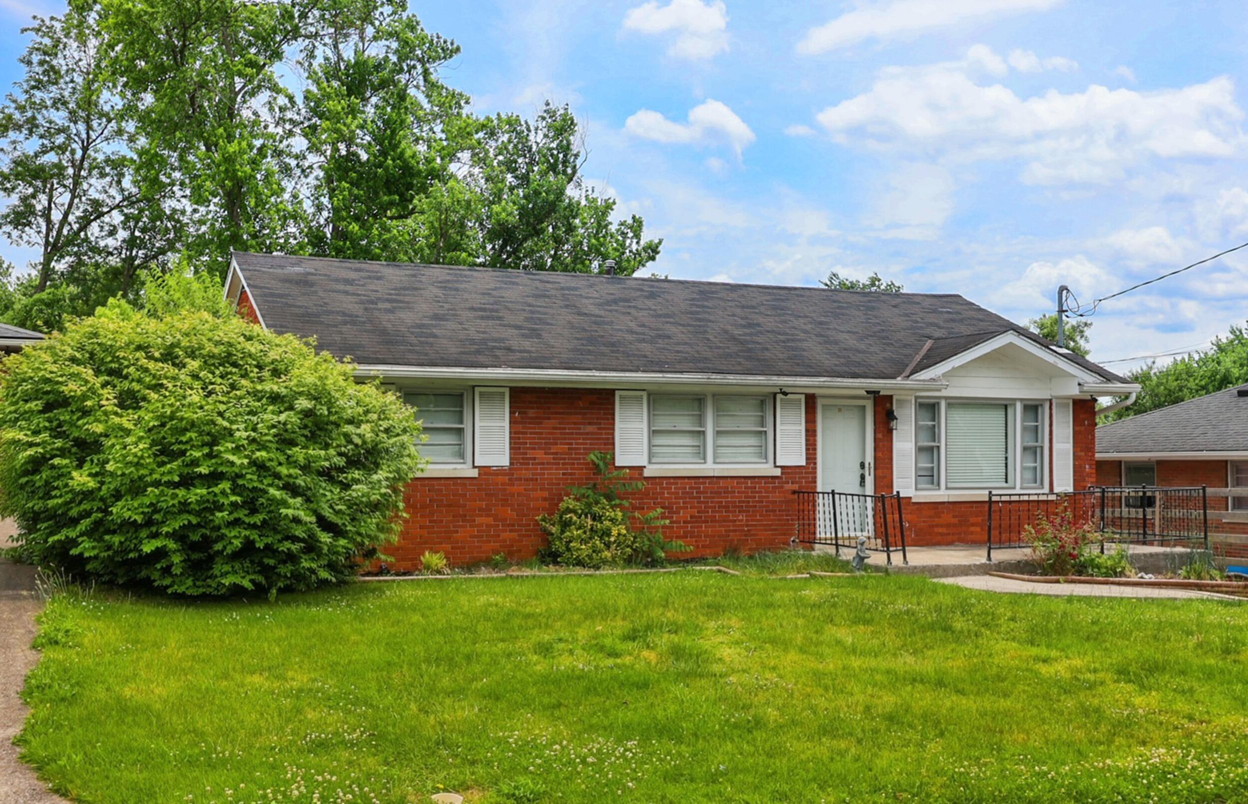 312 Logan Avenue Property Photo 2