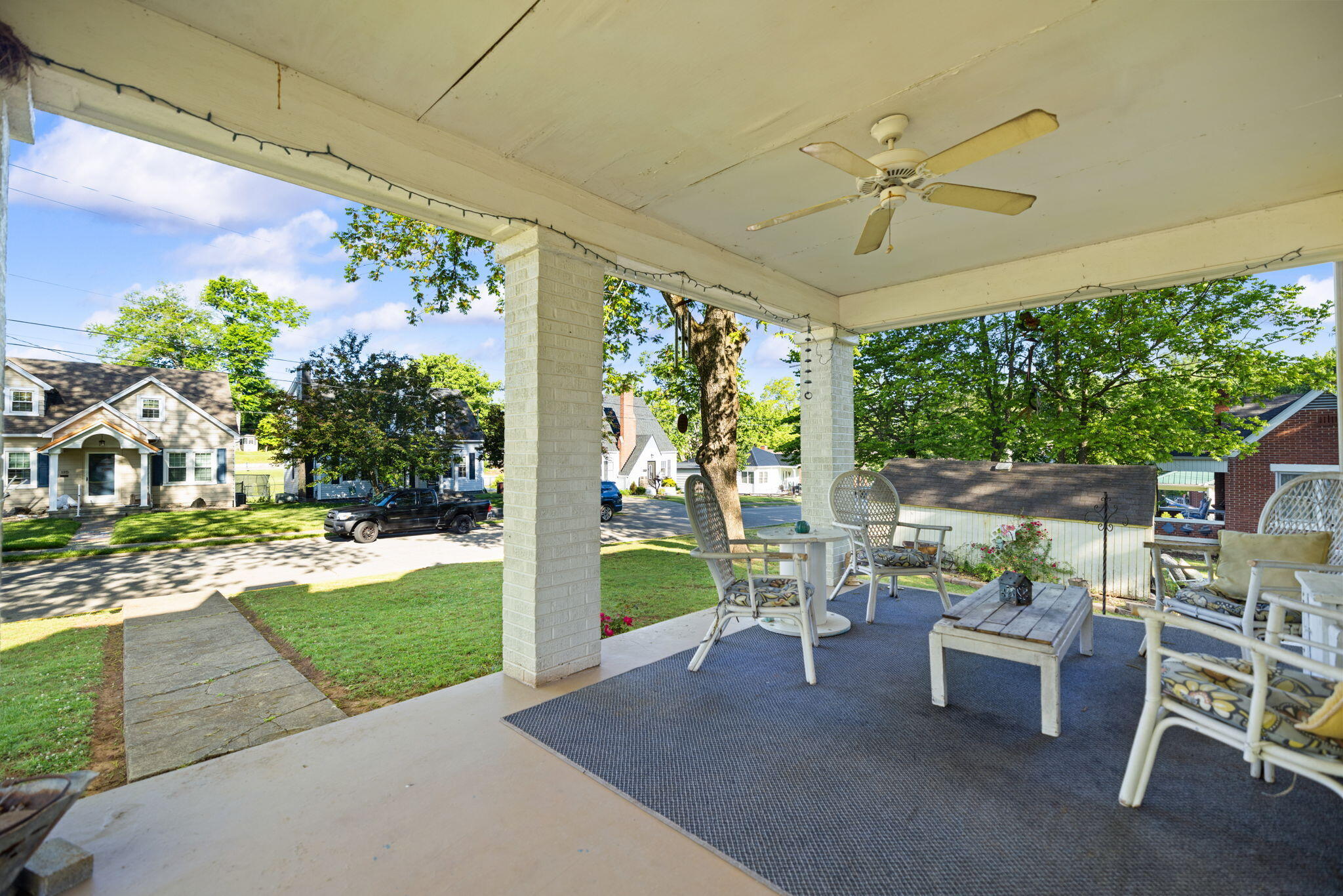 124 N Richardson Drive Property Photo 73