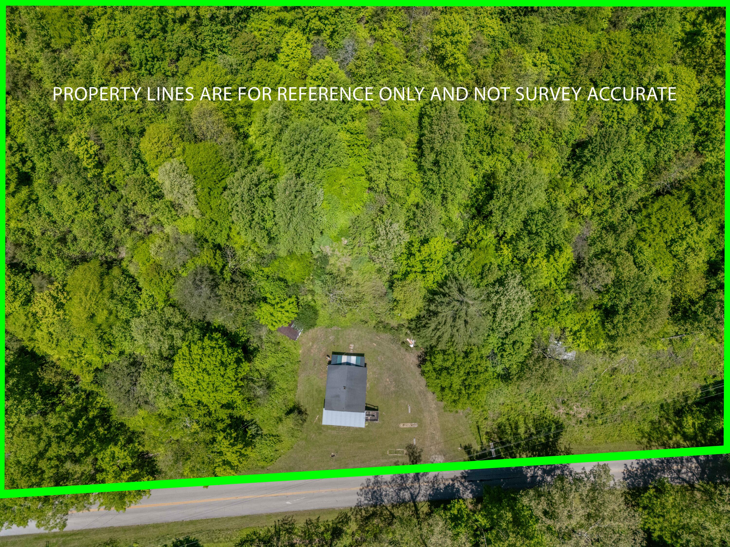 999 Sandy Gap Road Property Photo 7