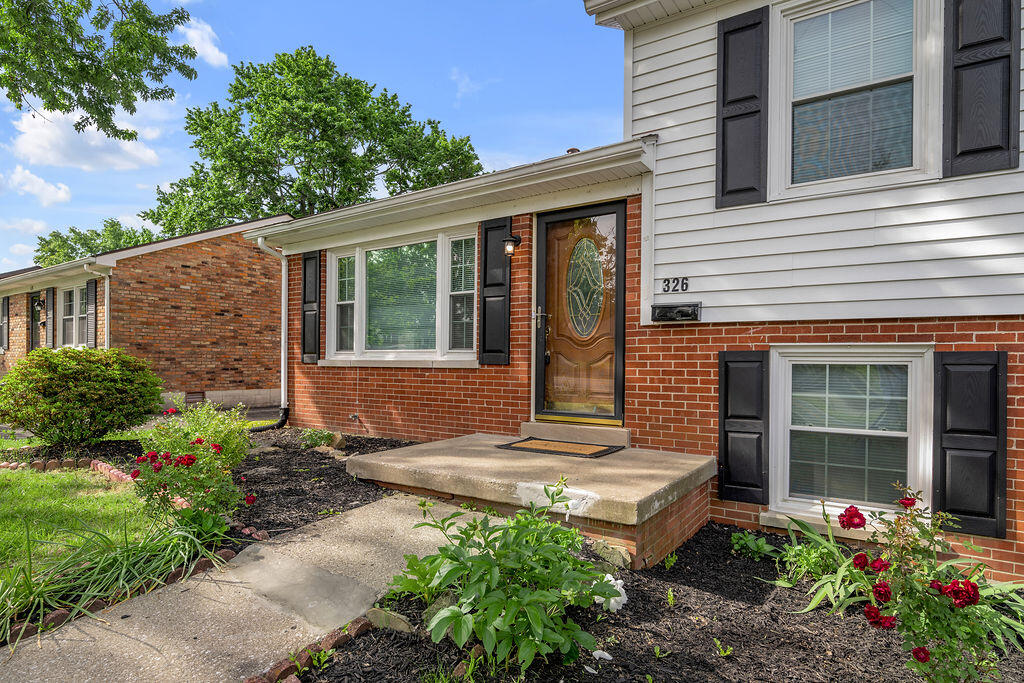 326 Wilson Downing Road Property Photo 6