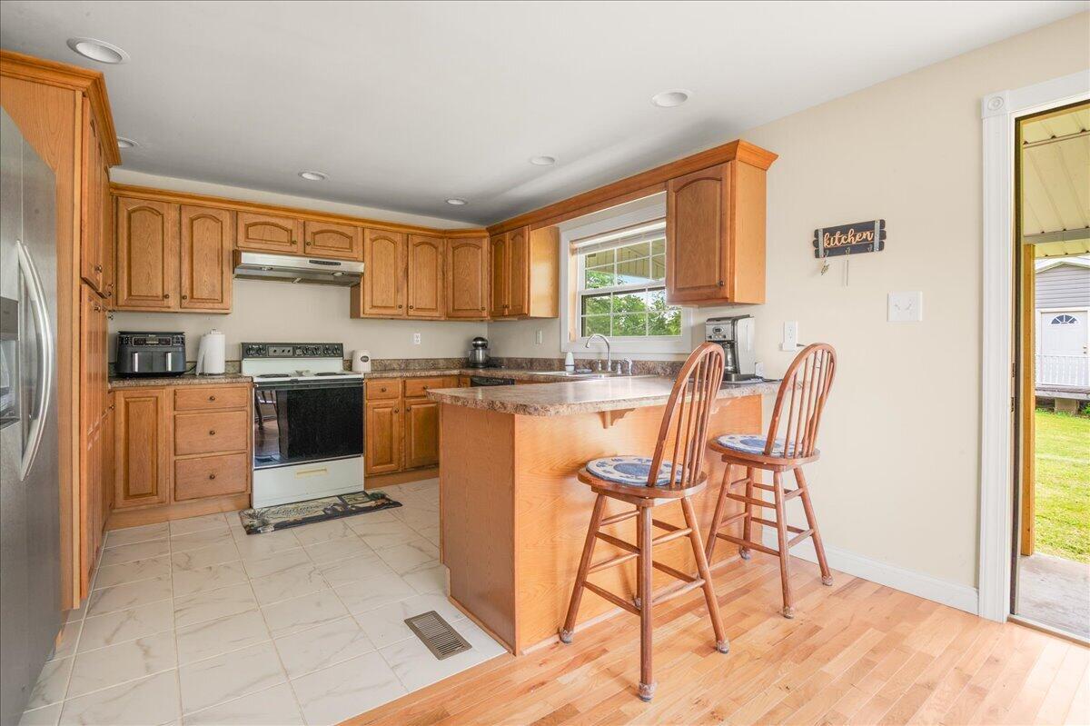 181 Little Arthur Ridge Road Property Photo 13