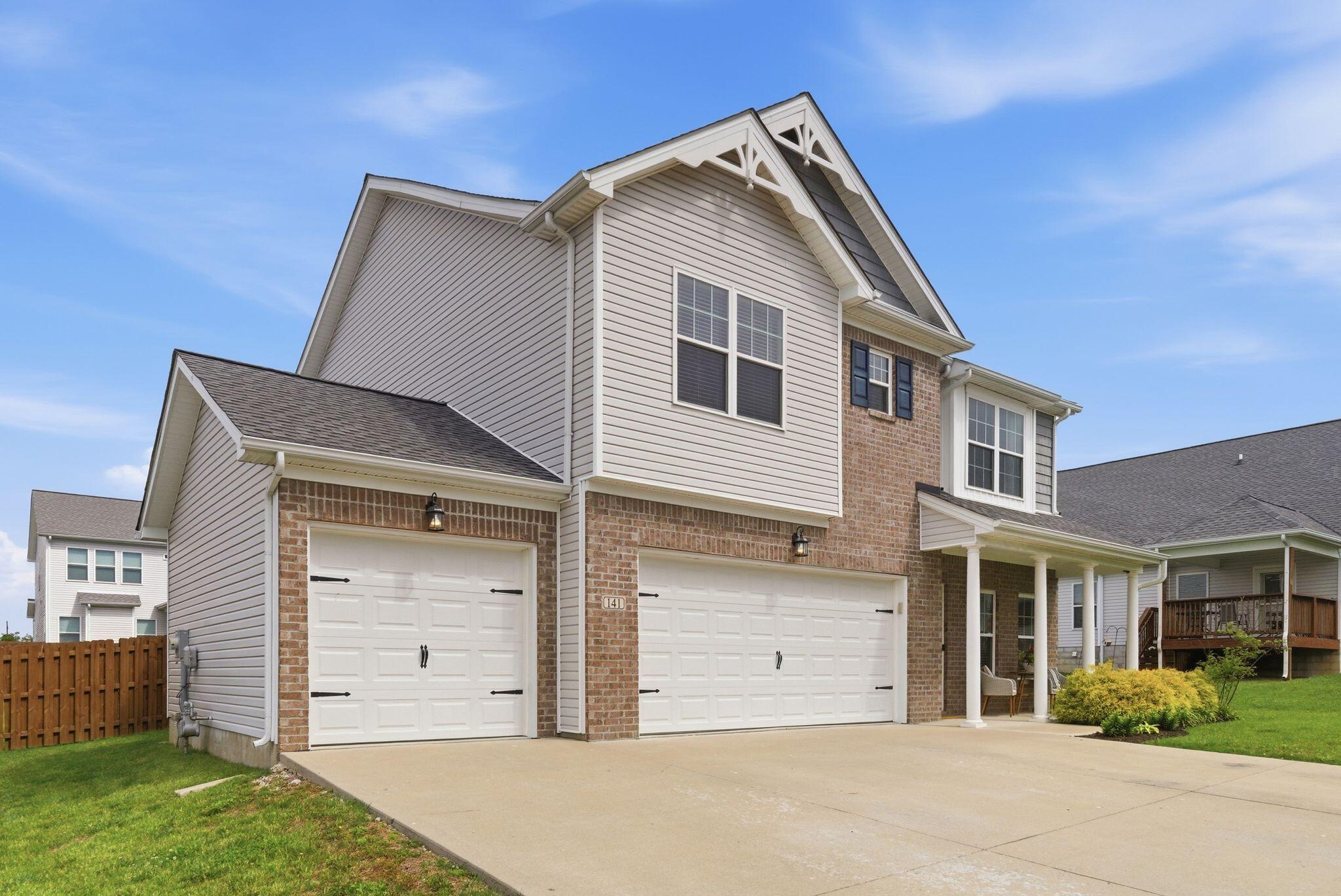 141 Maddrey Haven Property Photo 3