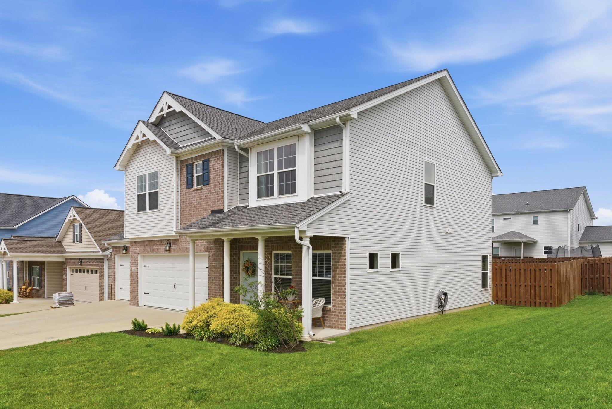 141 Maddrey Haven Property Photo 4