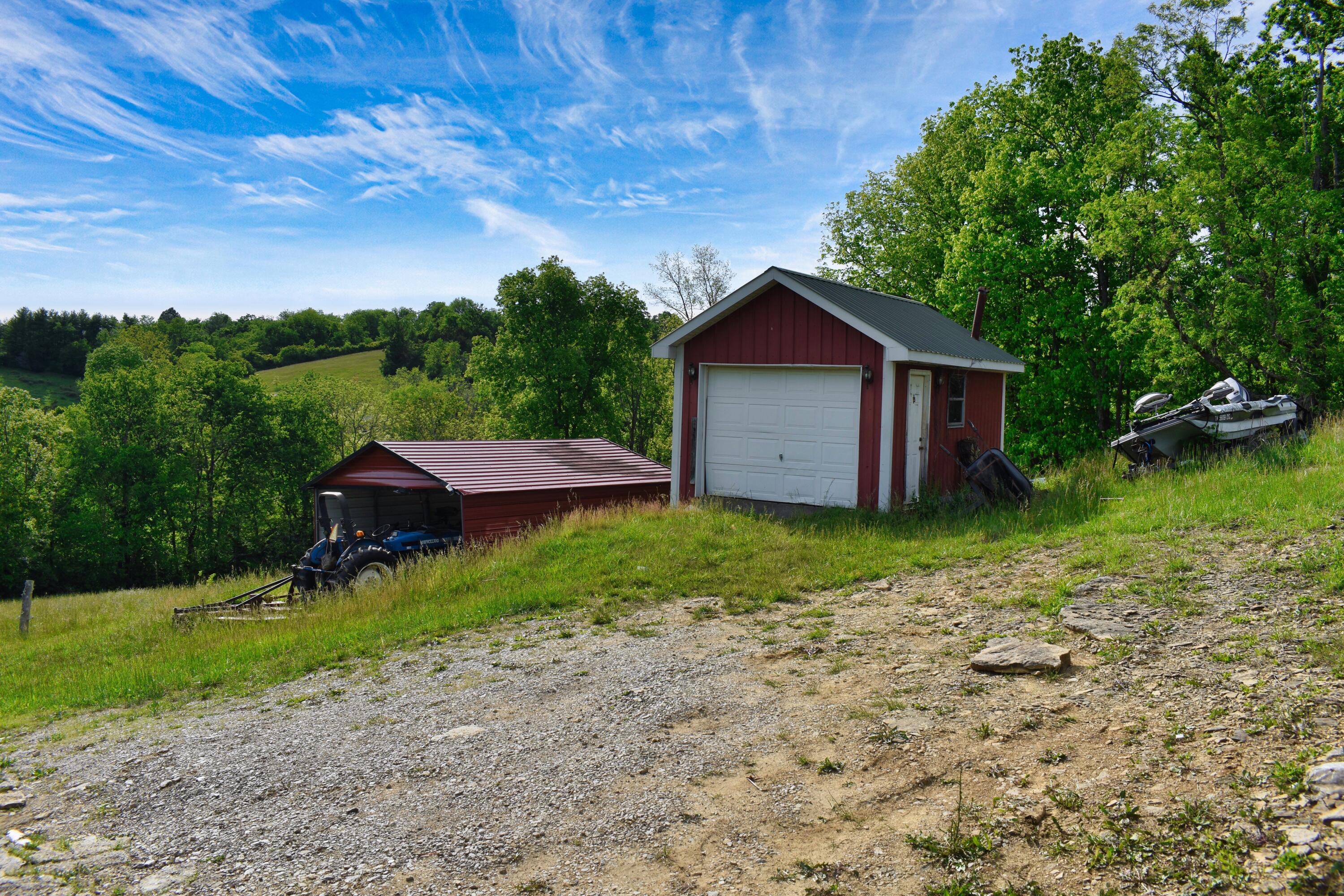 287 Logan Lick Road Property Photo 10