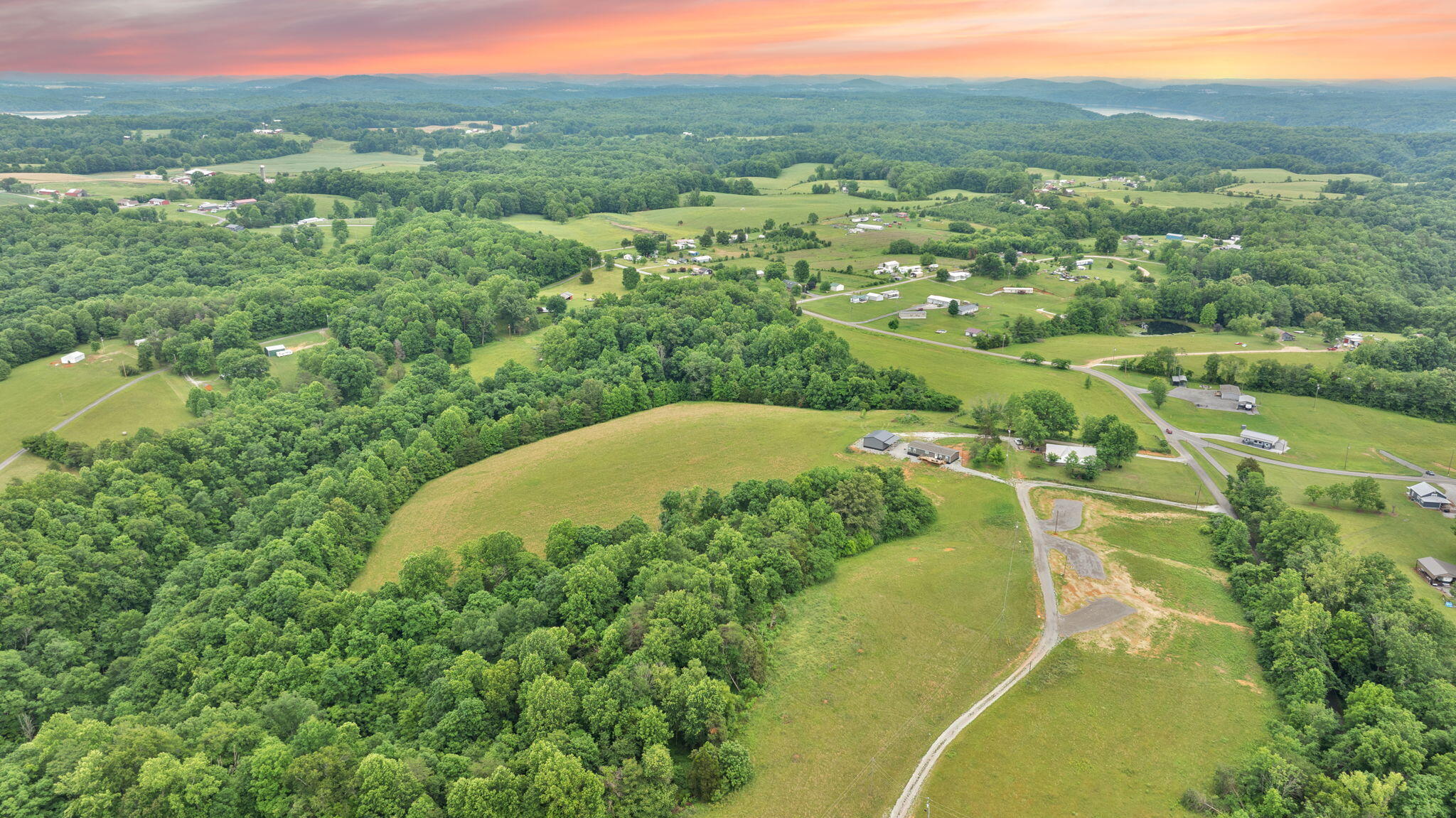 23.5ac Beech Grove Road Property Photo 2