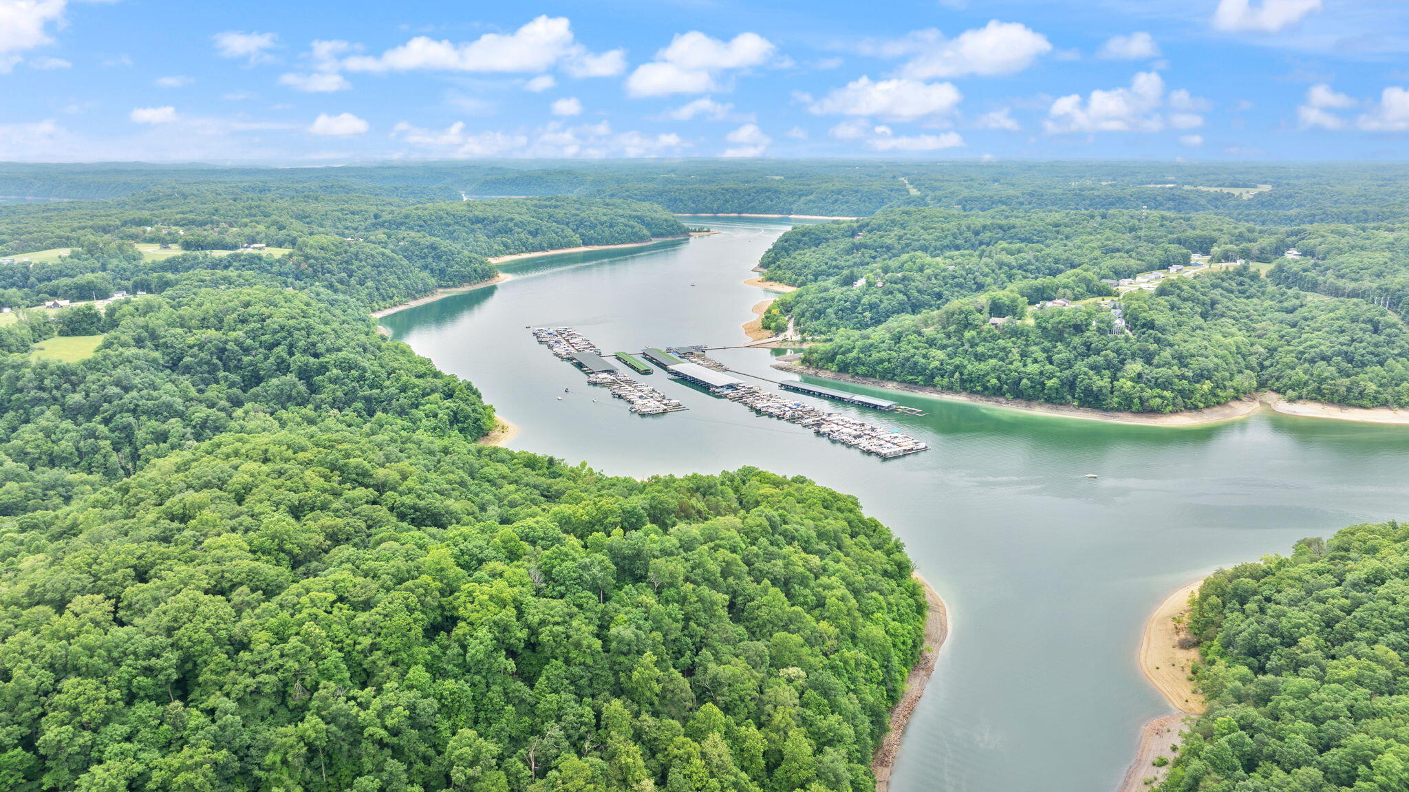 23.5ac Beech Grove Road Property Photo 4