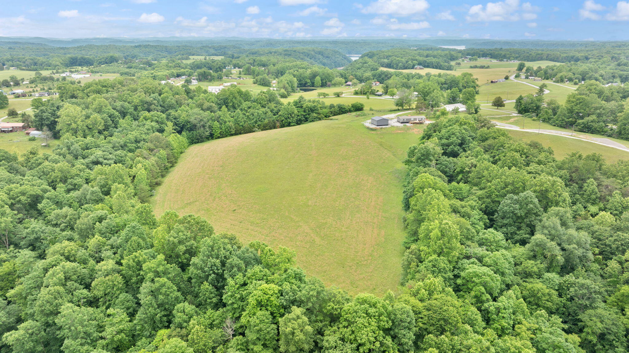 23.5ac Beech Grove Road Property Photo 5