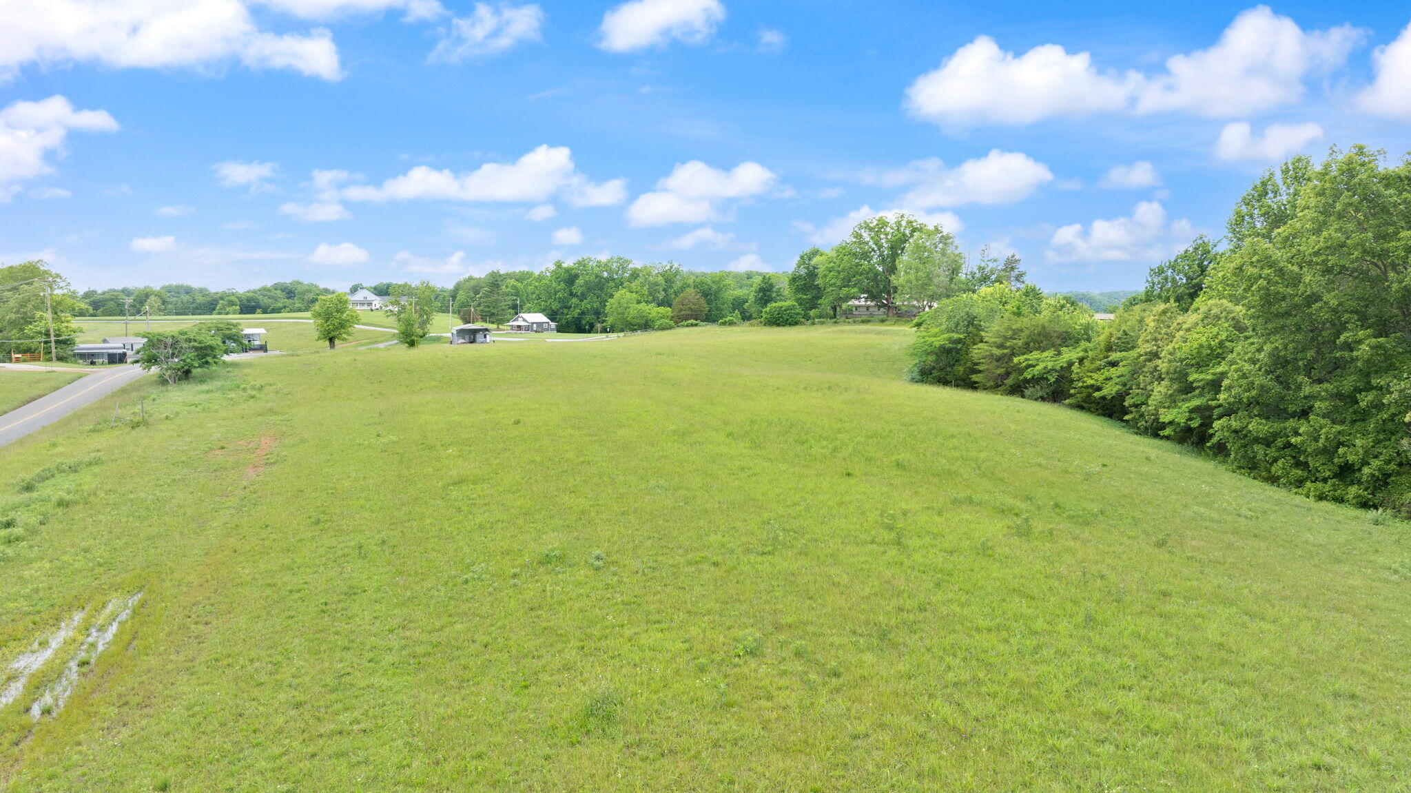 23.5ac Beech Grove Road Property Photo 6