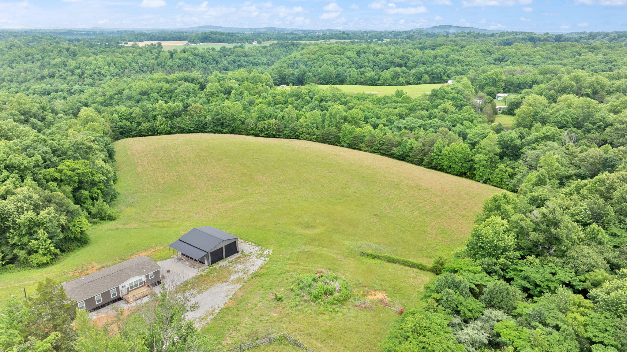 23.5ac Beech Grove Road Property Photo 7