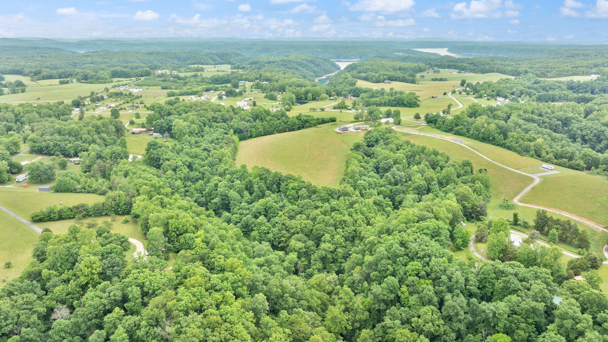 23.5ac Beech Grove Road Property Photo 9