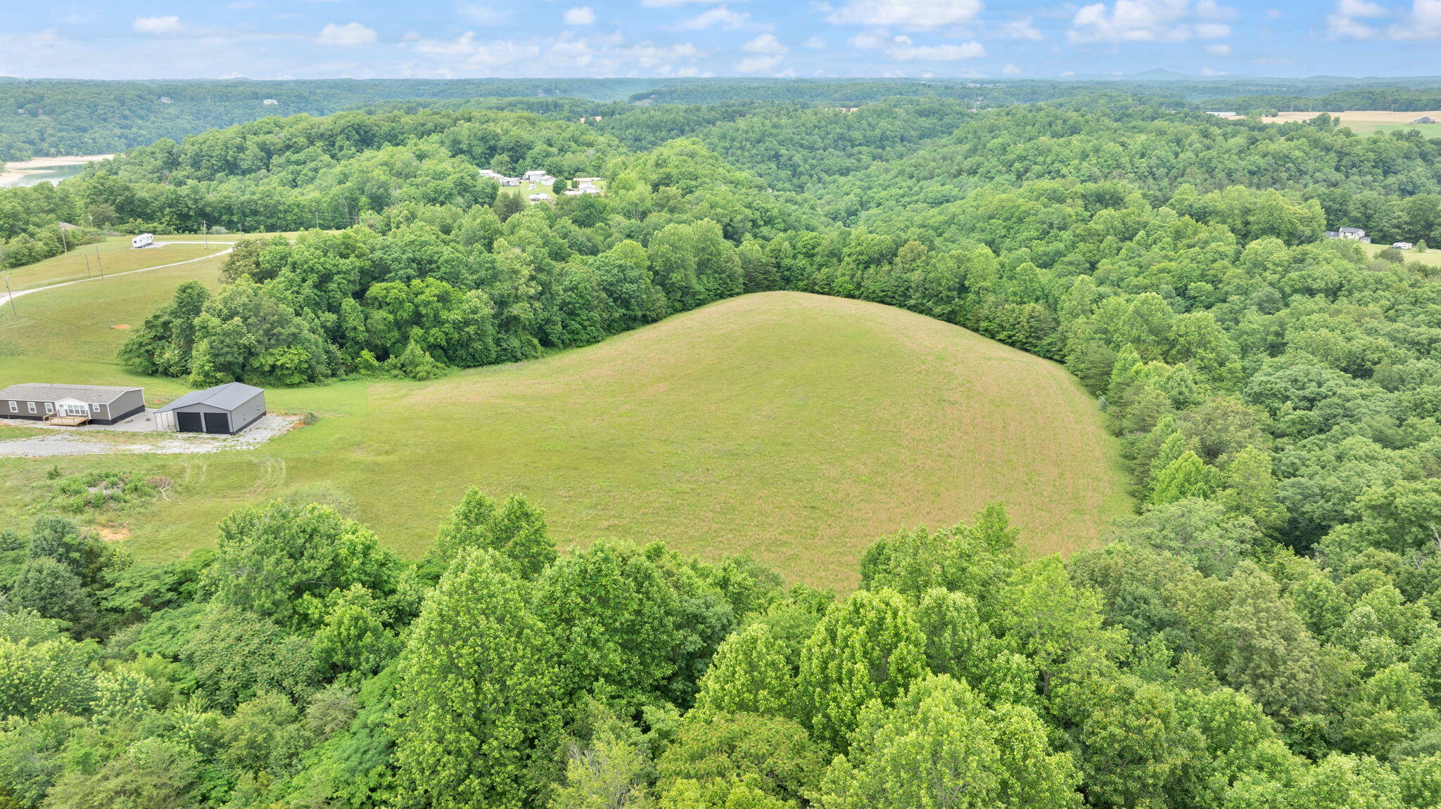 23.5ac Beech Grove Road Property Photo 10