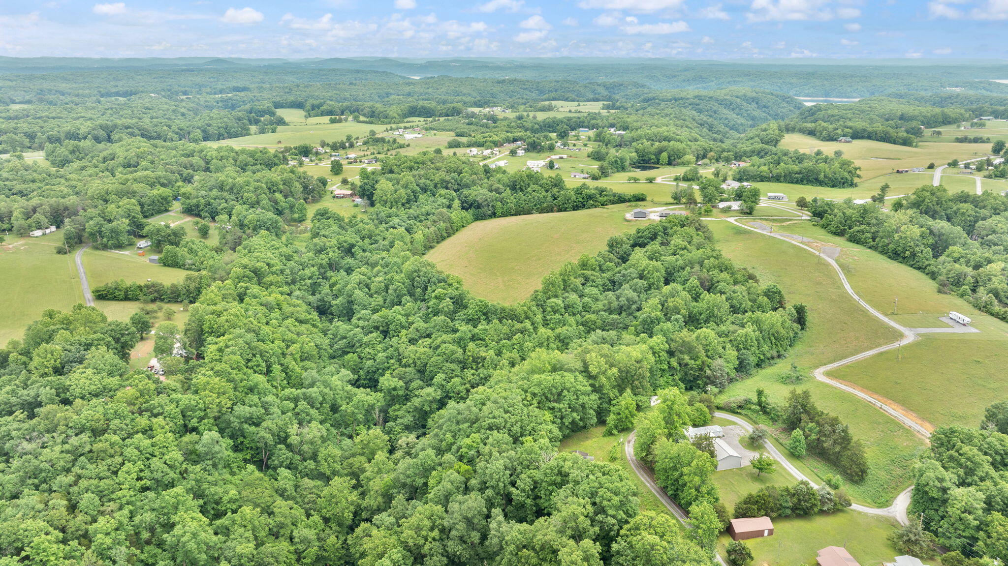 23.5ac Beech Grove Road Property Photo 11