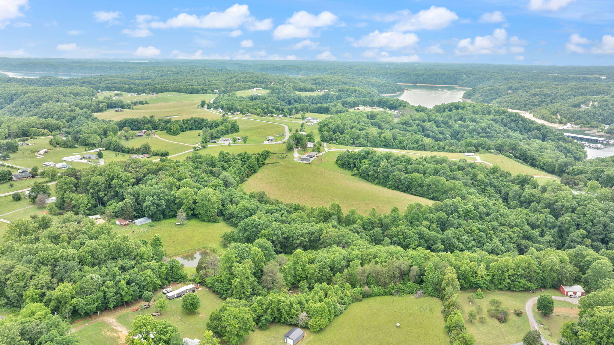 23.5ac Beech Grove Road Property Photo 12