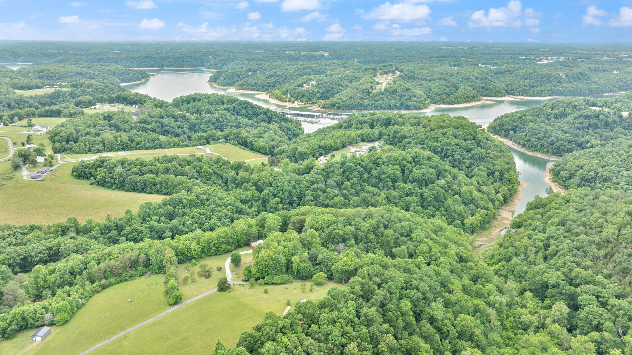23.5ac Beech Grove Road Property Photo 14