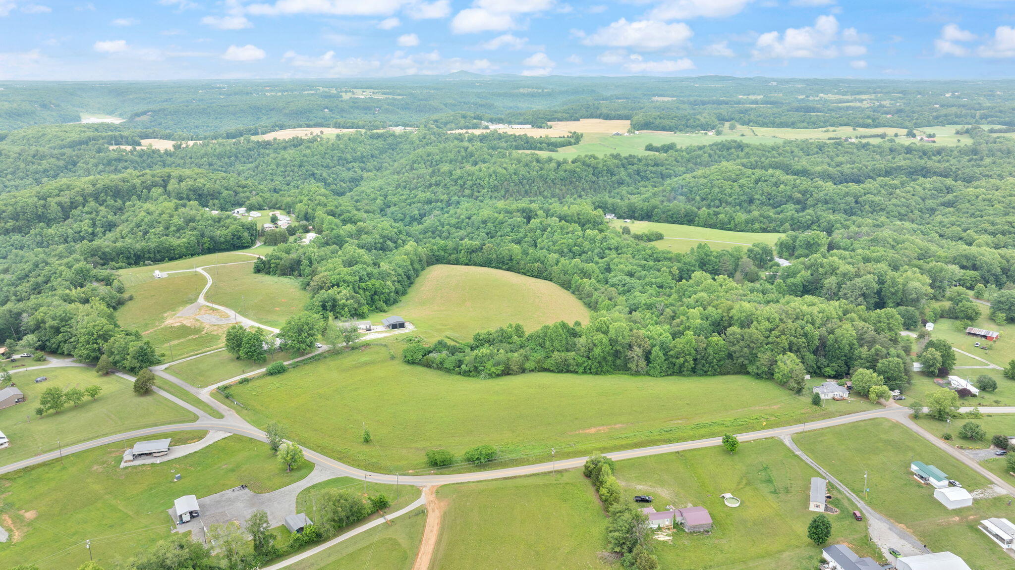 23.5ac Beech Grove Road Property Photo 15
