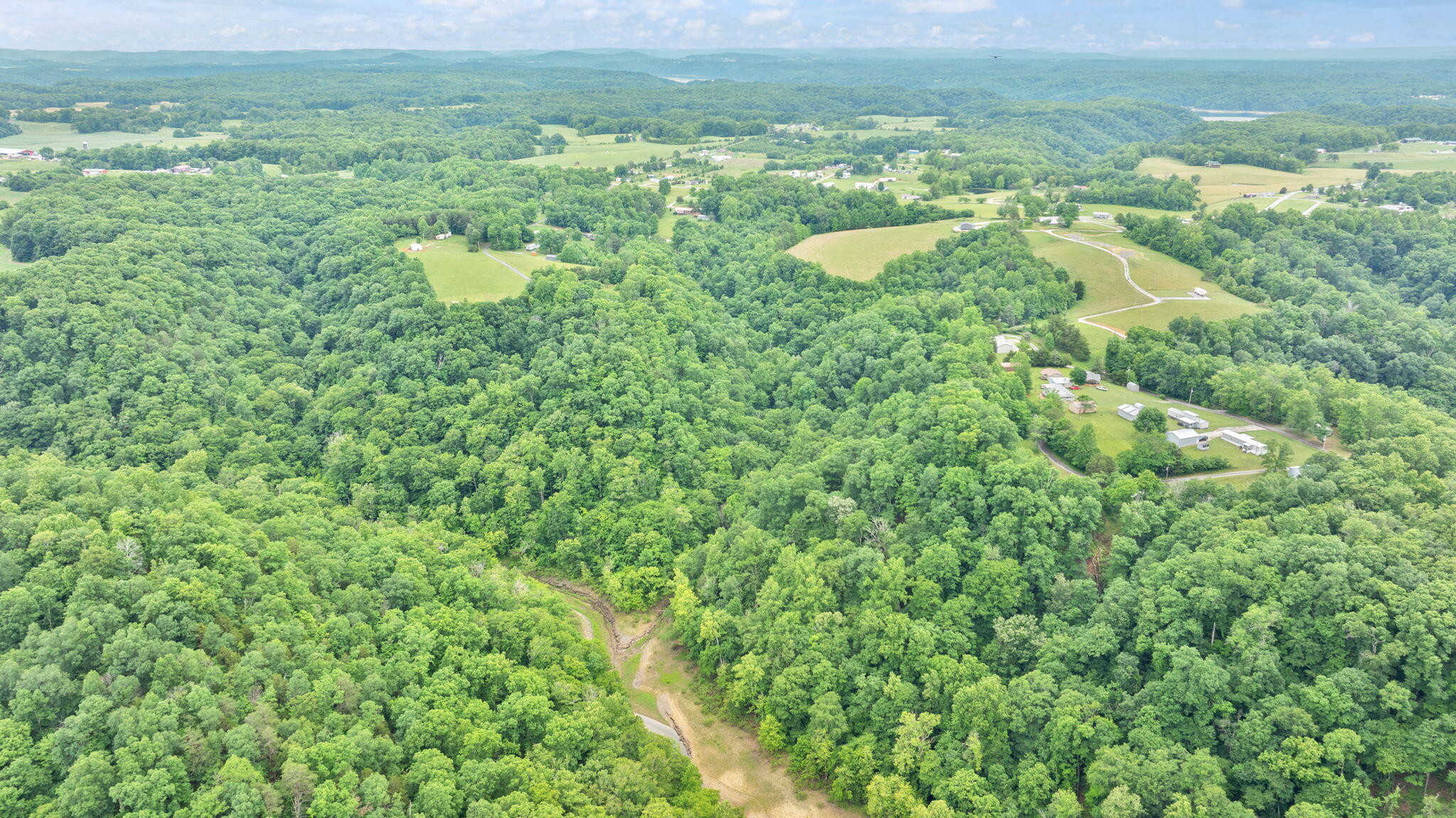 23.5ac Beech Grove Road Property Photo 17