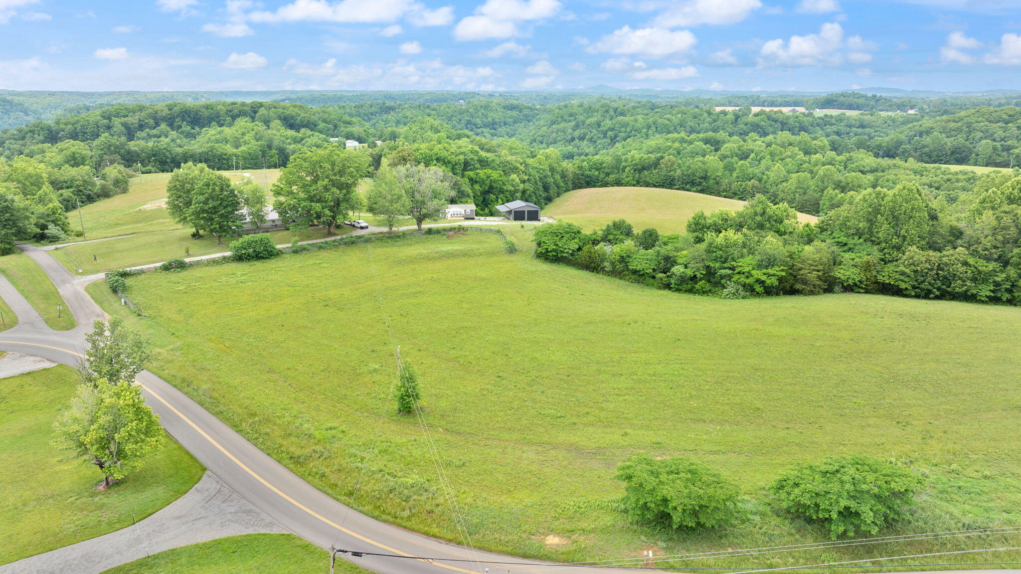 23.5ac Beech Grove Road Property Photo 18