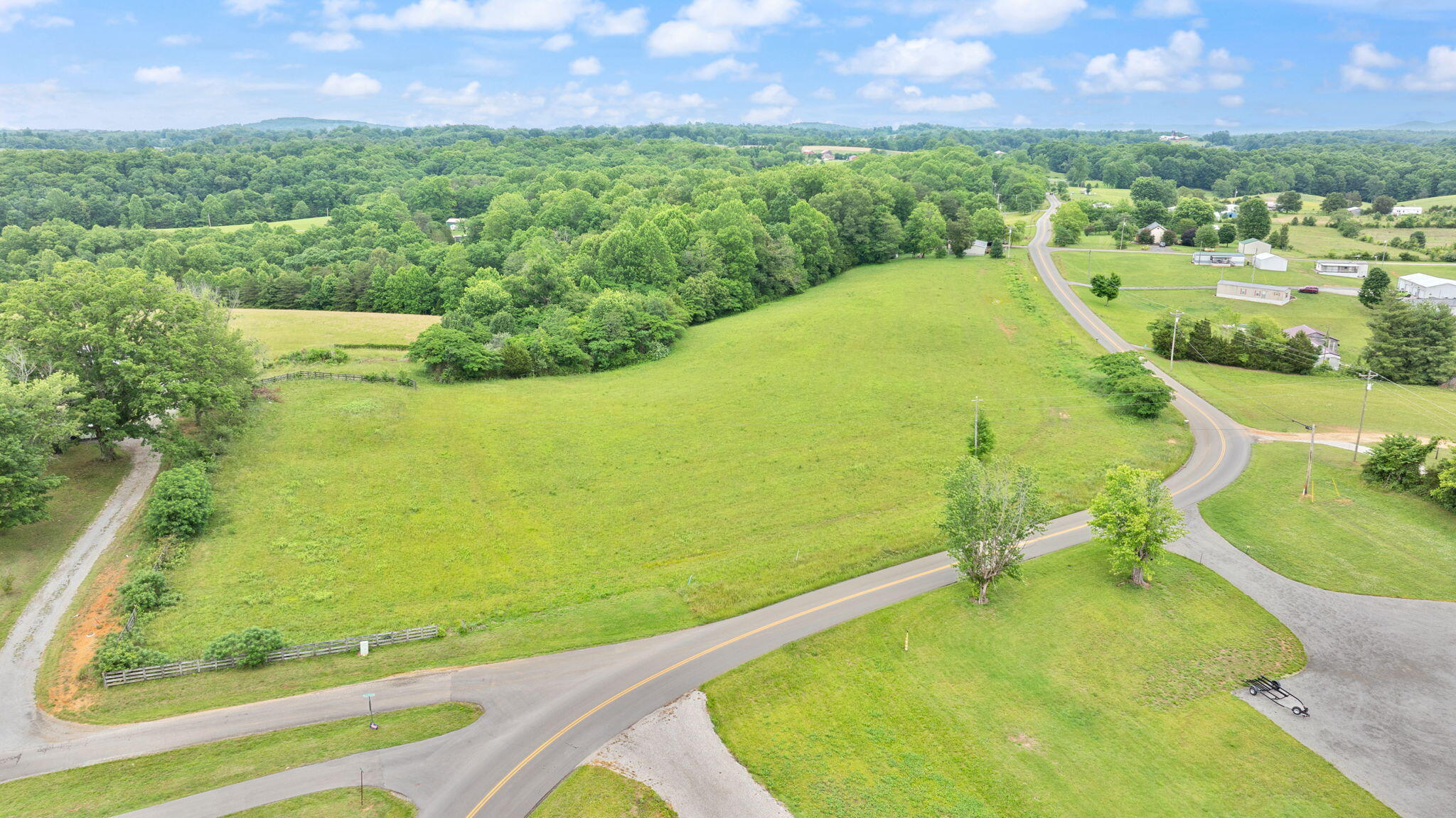23.5ac Beech Grove Road Property Photo 19
