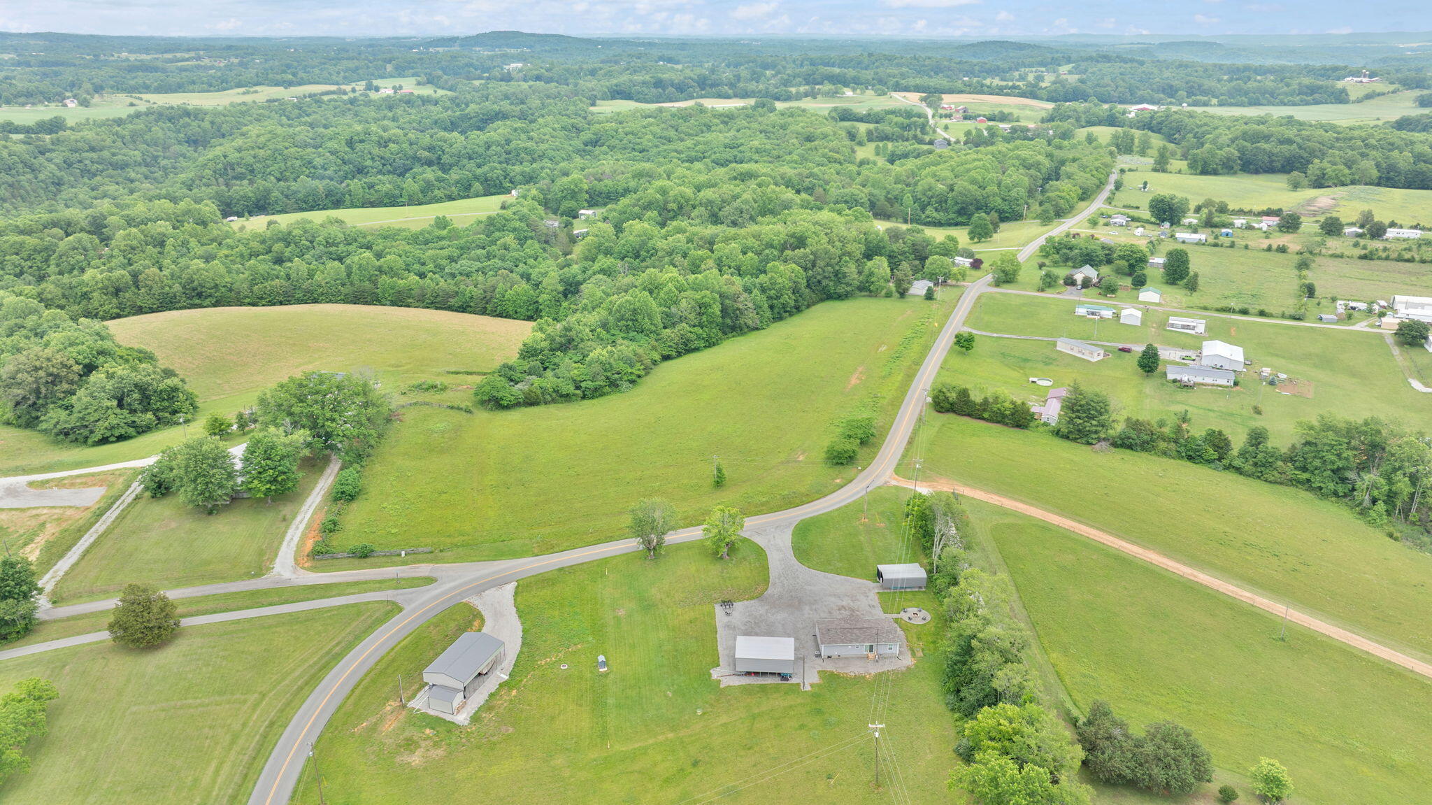 23.5ac Beech Grove Road Property Photo 20