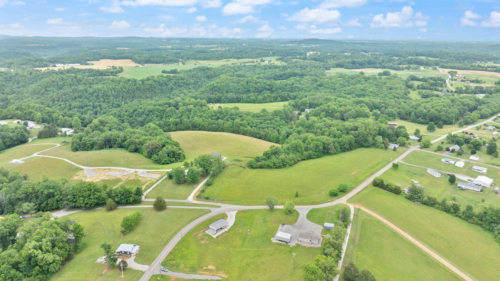 23.5ac Beech Grove Road Property Photo 21