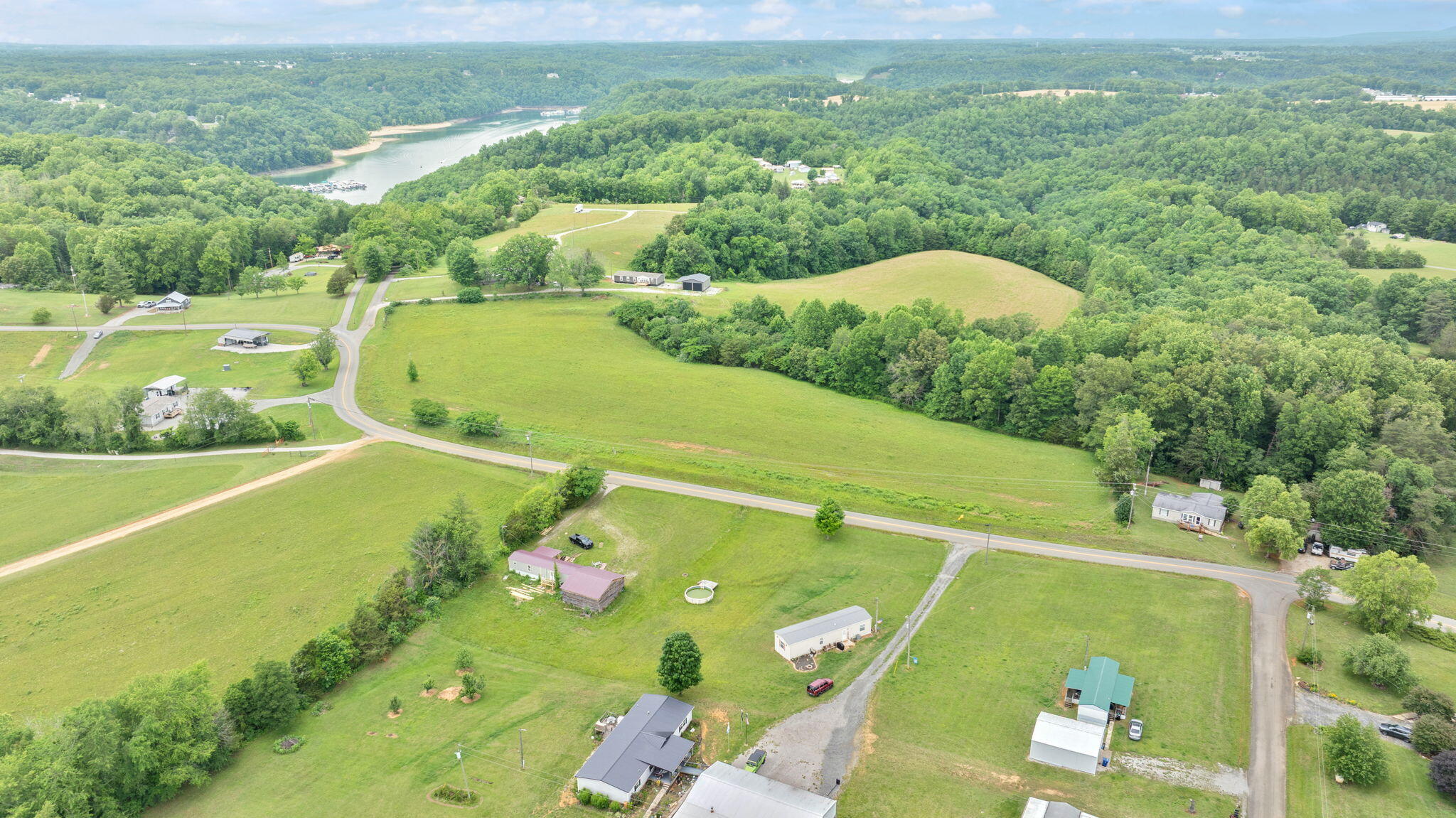 23.5ac Beech Grove Road Property Photo 26