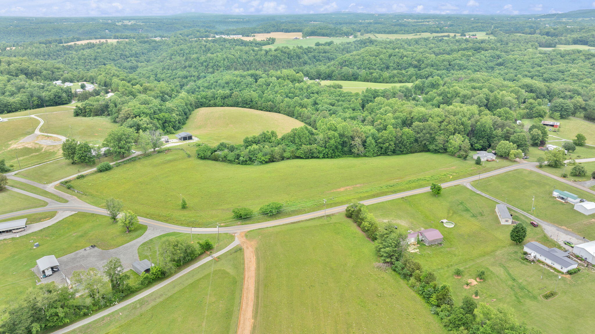 23.5ac Beech Grove Road Property Photo 27