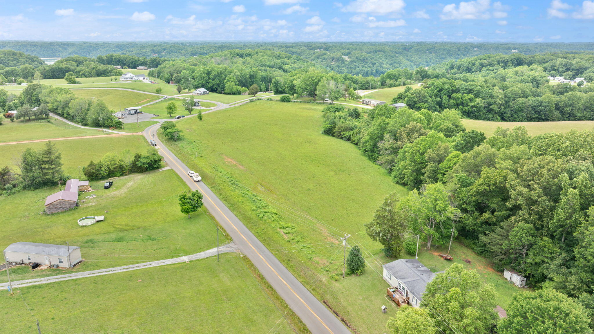 23.5ac Beech Grove Road Property Photo 31