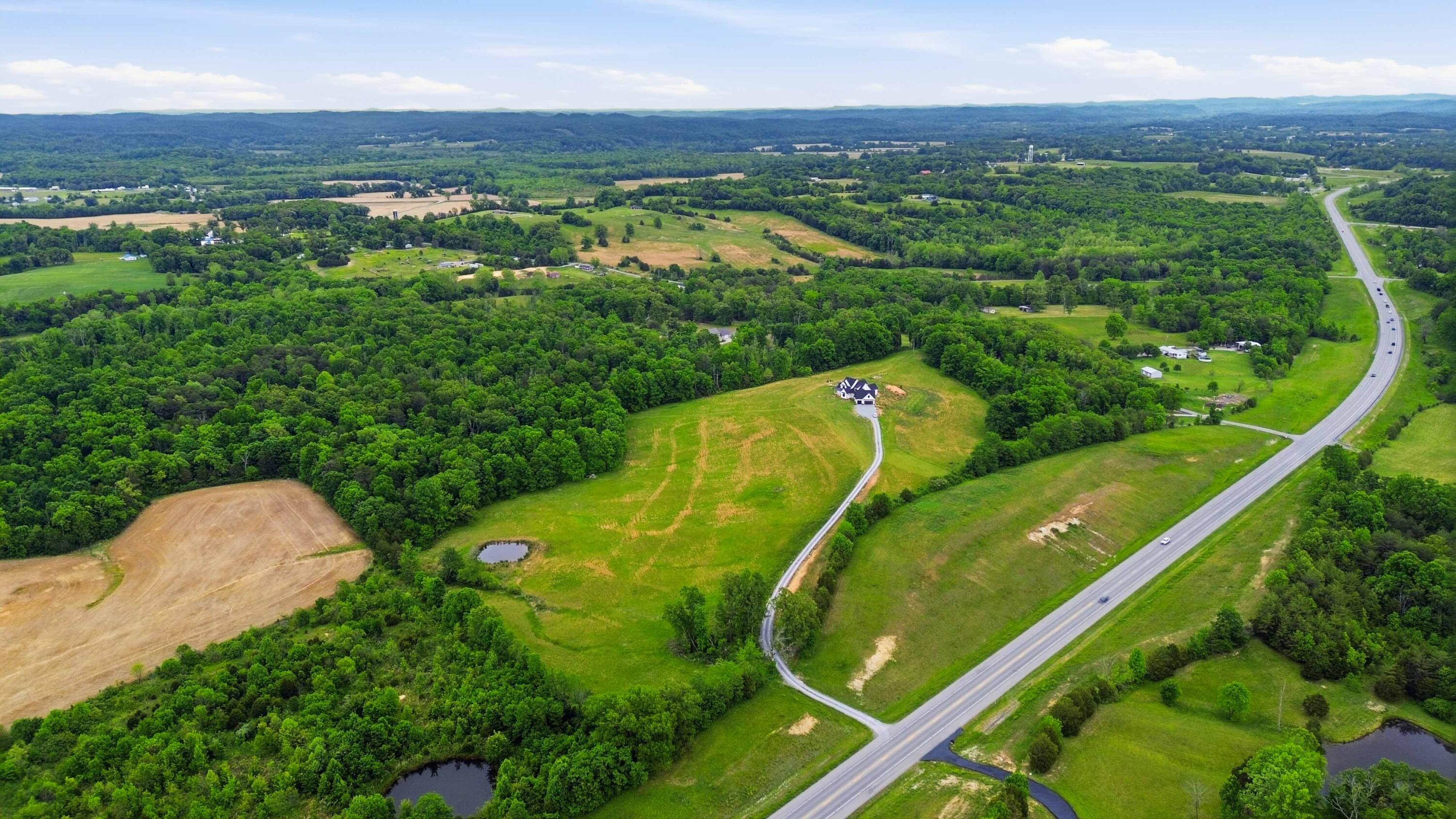 7511 John Sims Highway Property Photo 1