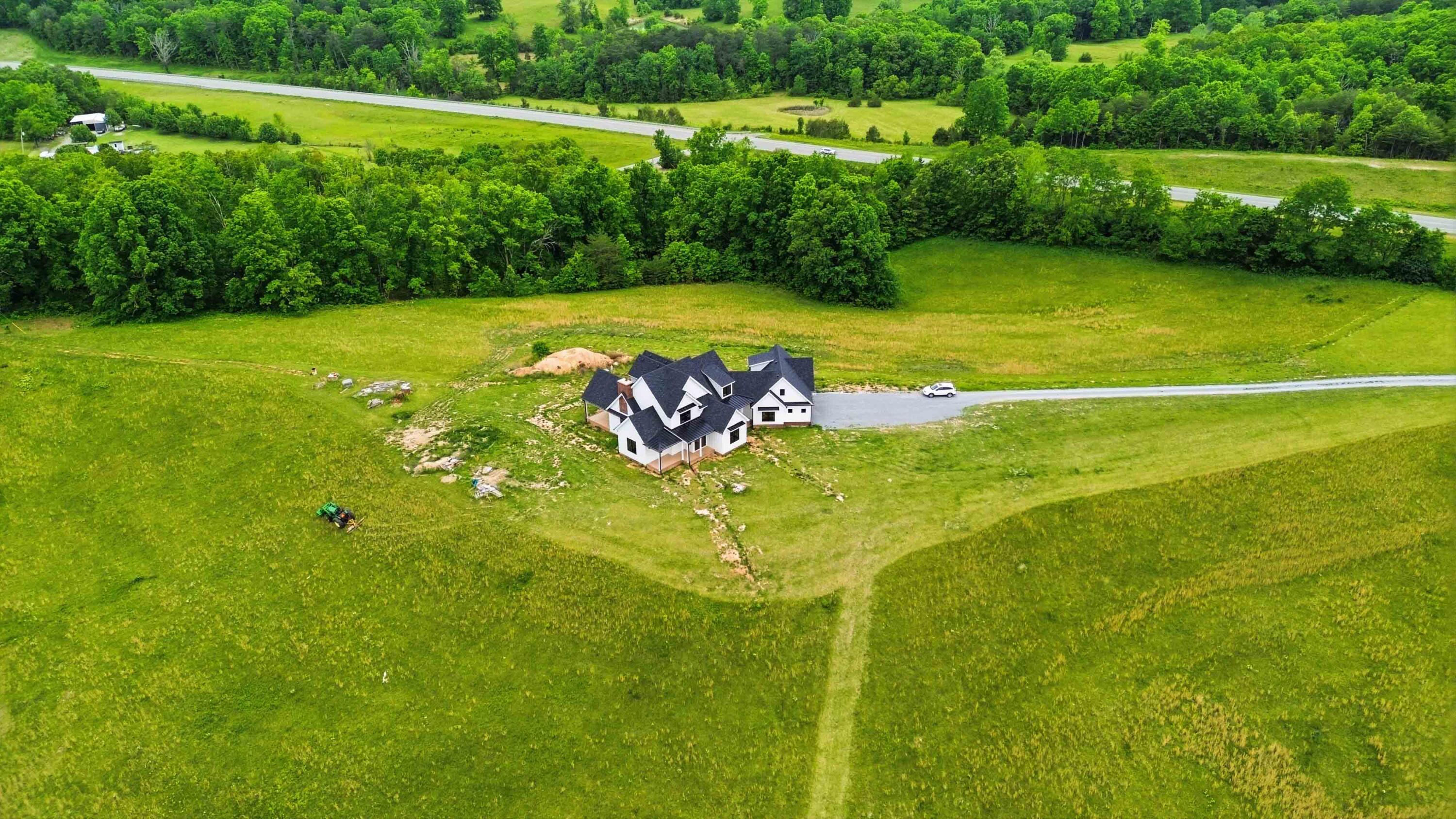 7511 John Sims Highway Property Photo 4