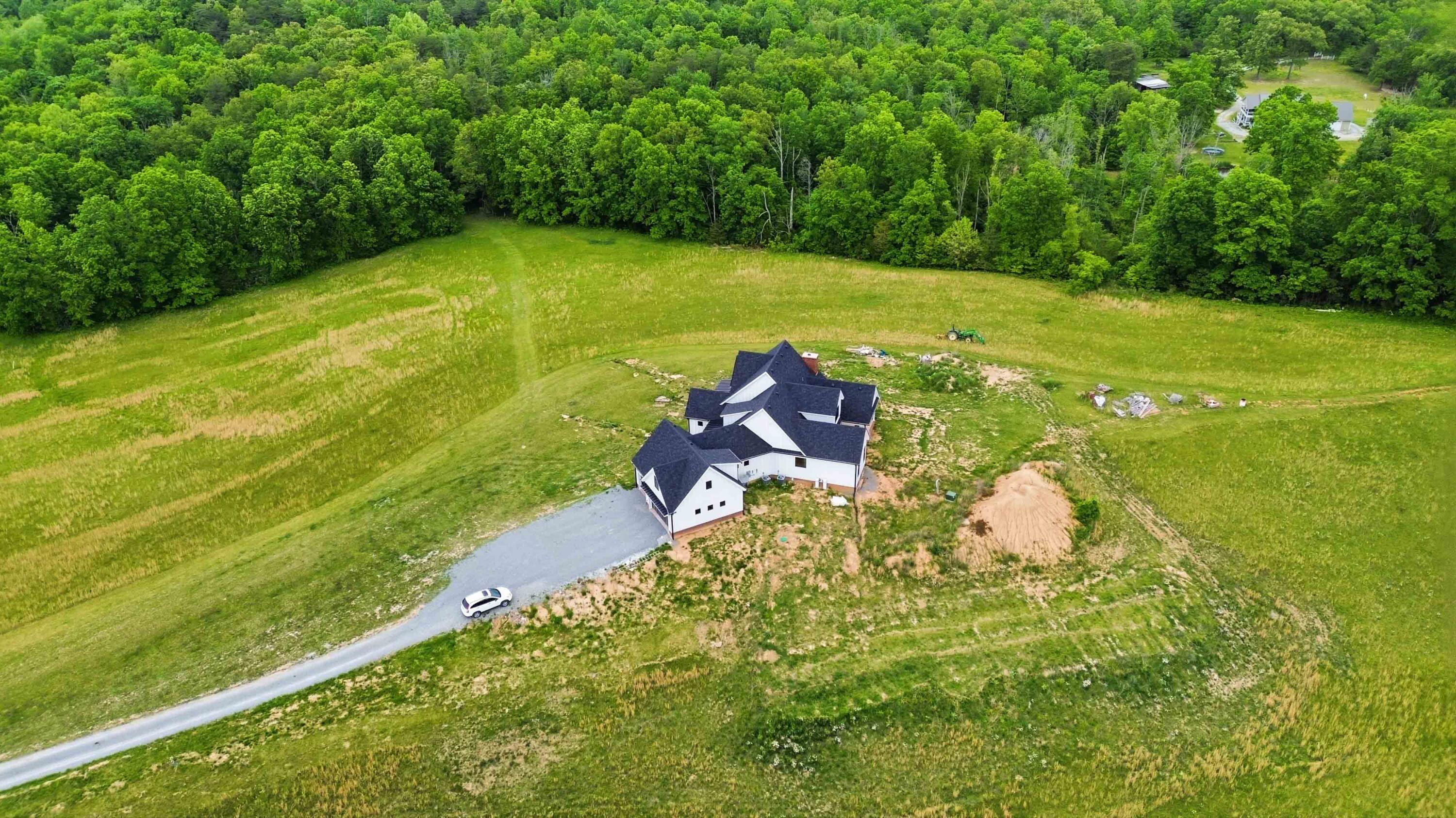 7511 John Sims Highway Property Photo 6