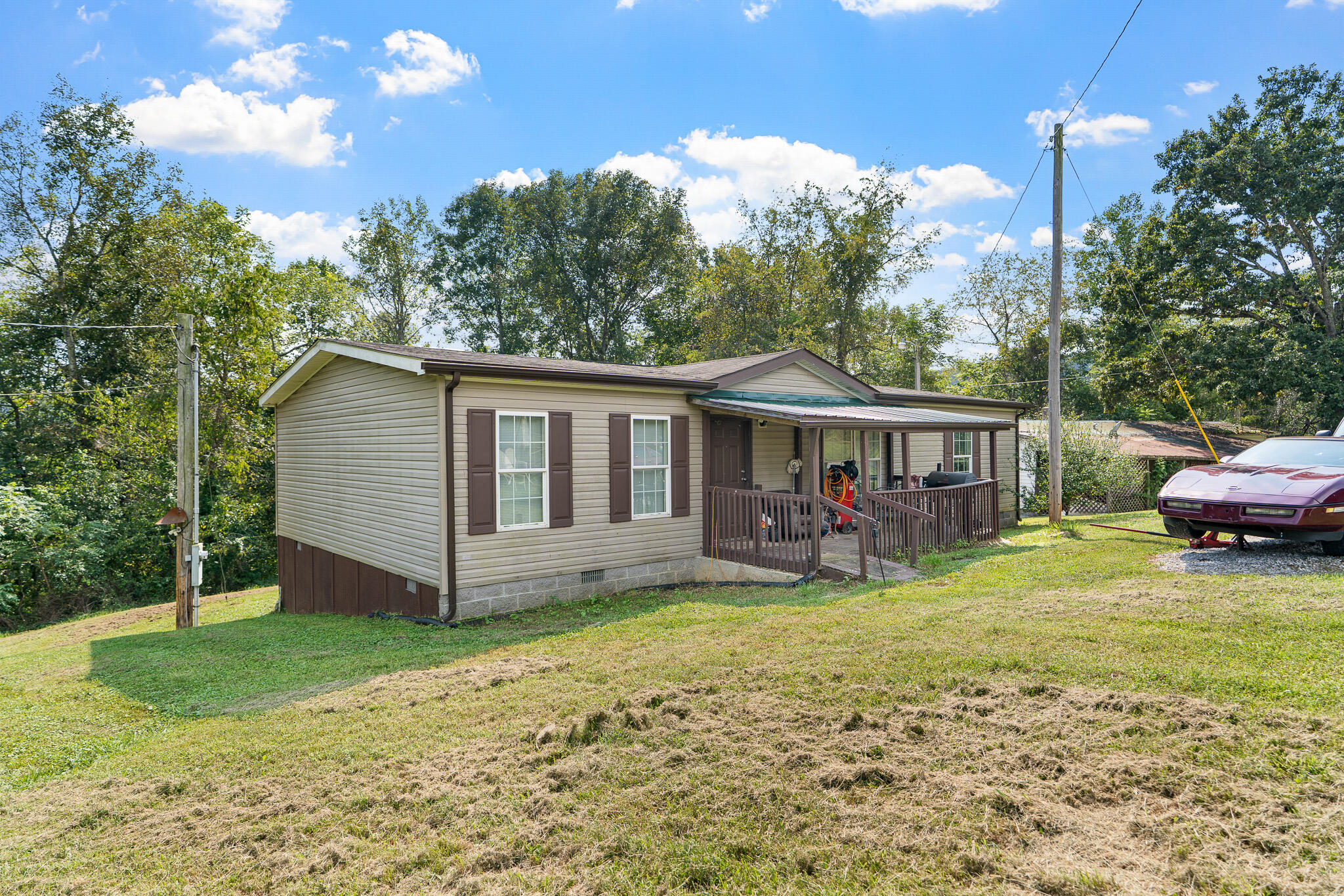 134 Red Bone Lane Property Photo 1