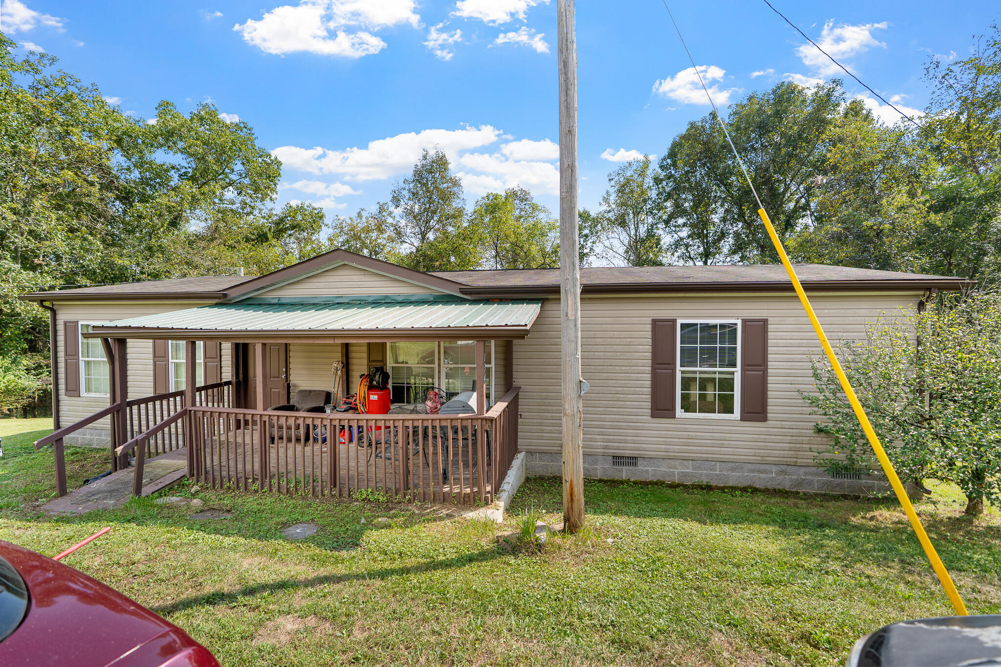 134 Red Bone Lane Property Photo 2