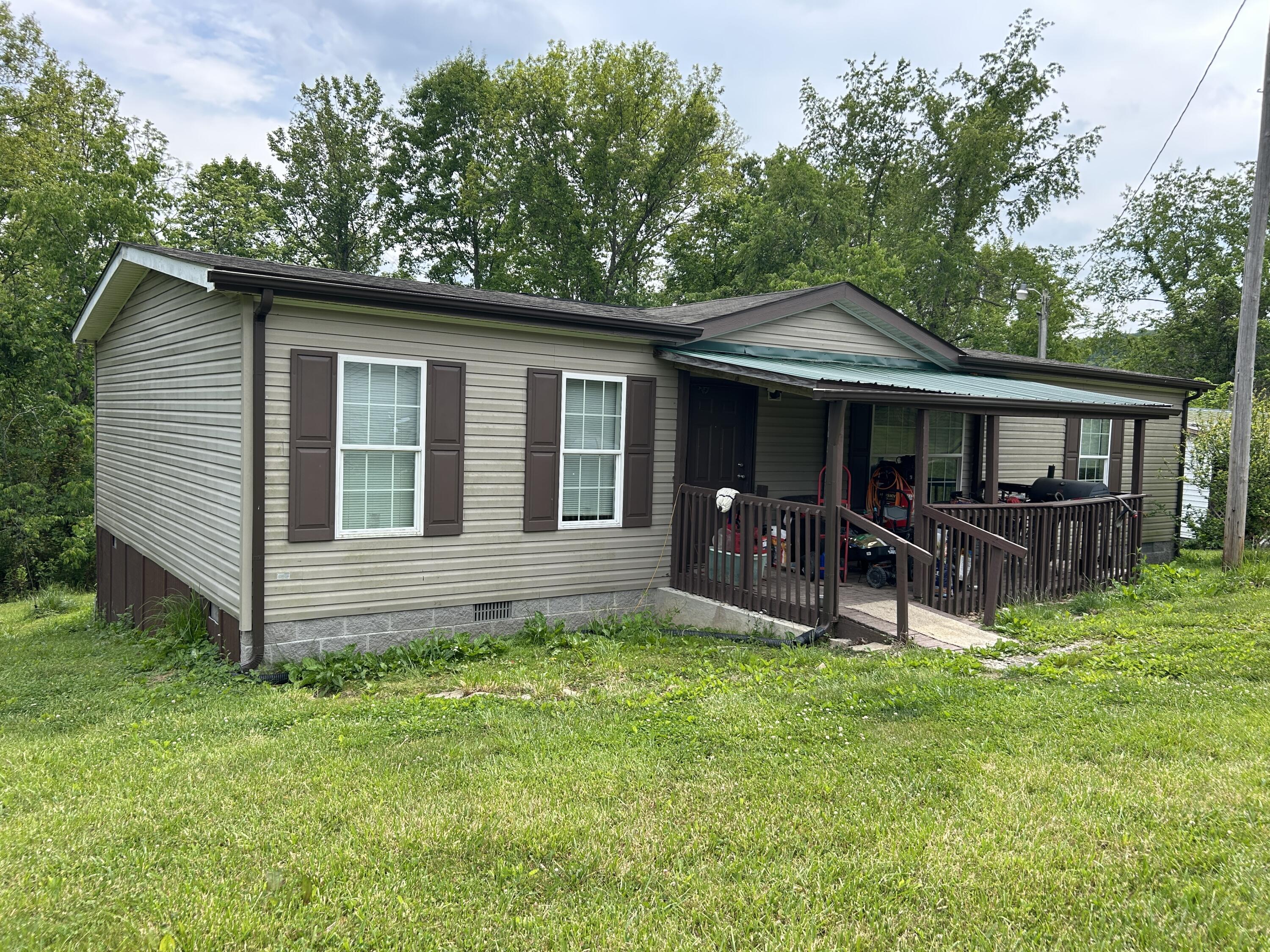 134 Red Bone Lane Property Photo 3