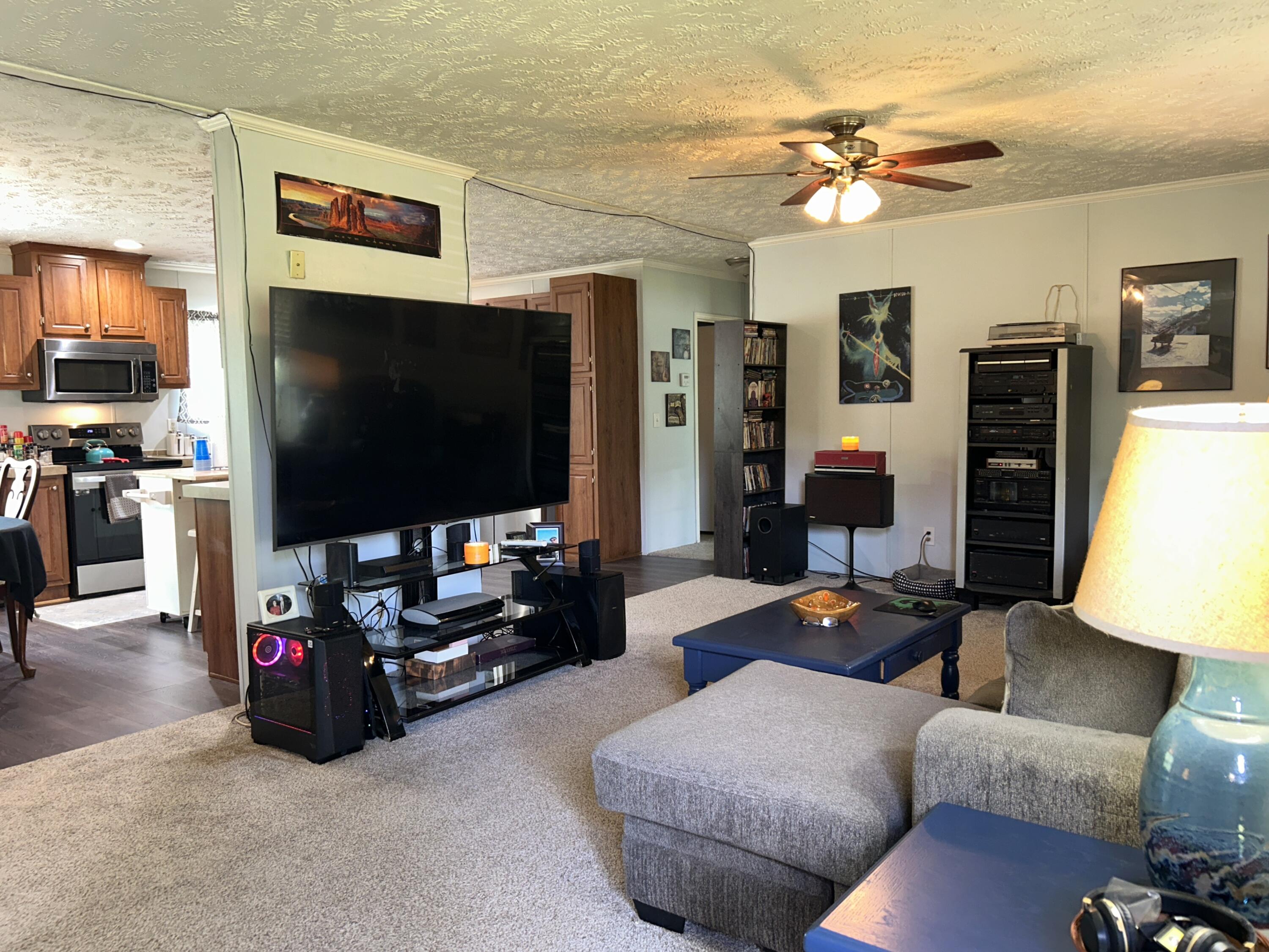 134 Red Bone Lane Property Photo 4