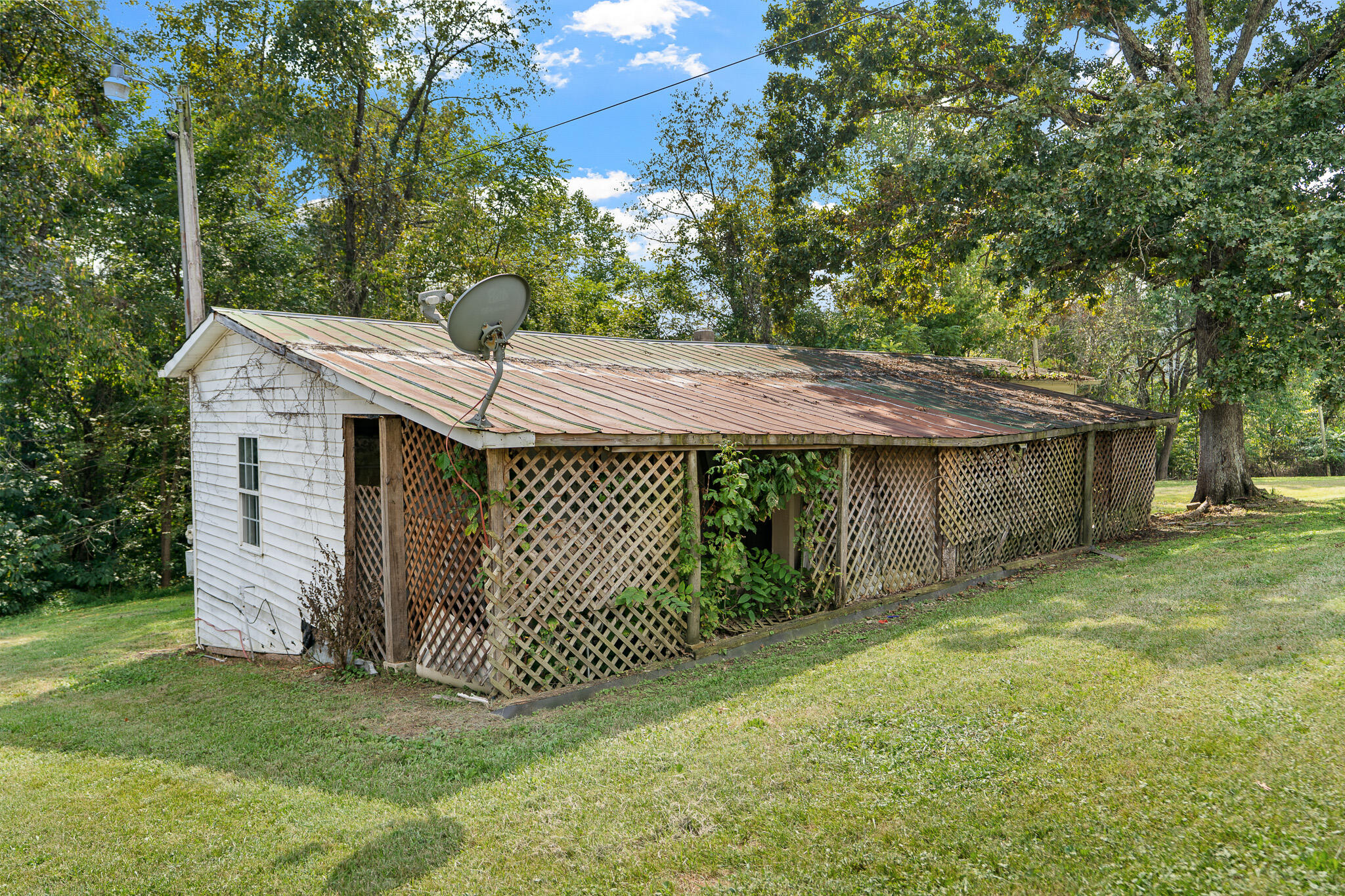 134 Red Bone Lane Property Photo 26
