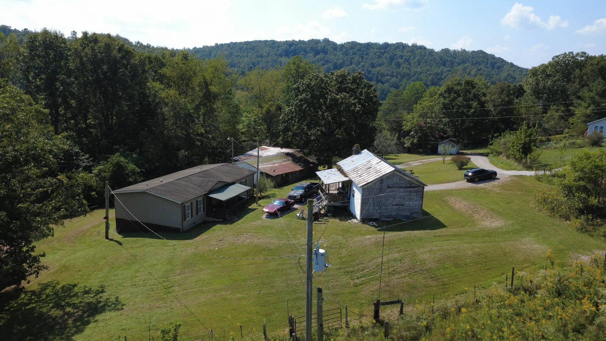 134 Red Bone Lane Property Photo 42