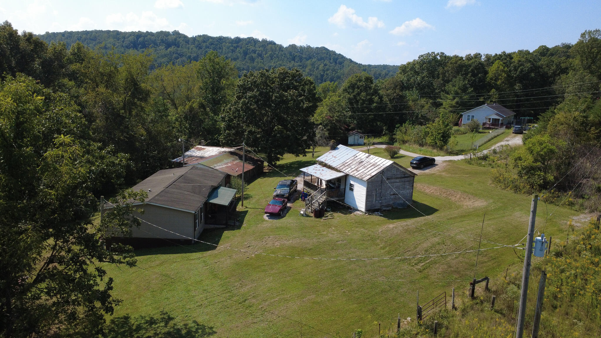 134 Red Bone Lane Property Photo 43