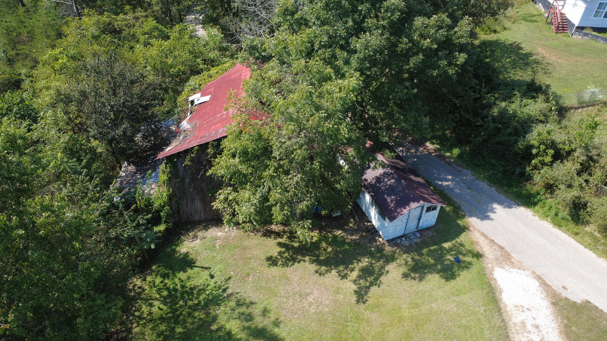 134 Red Bone Lane Property Photo 44