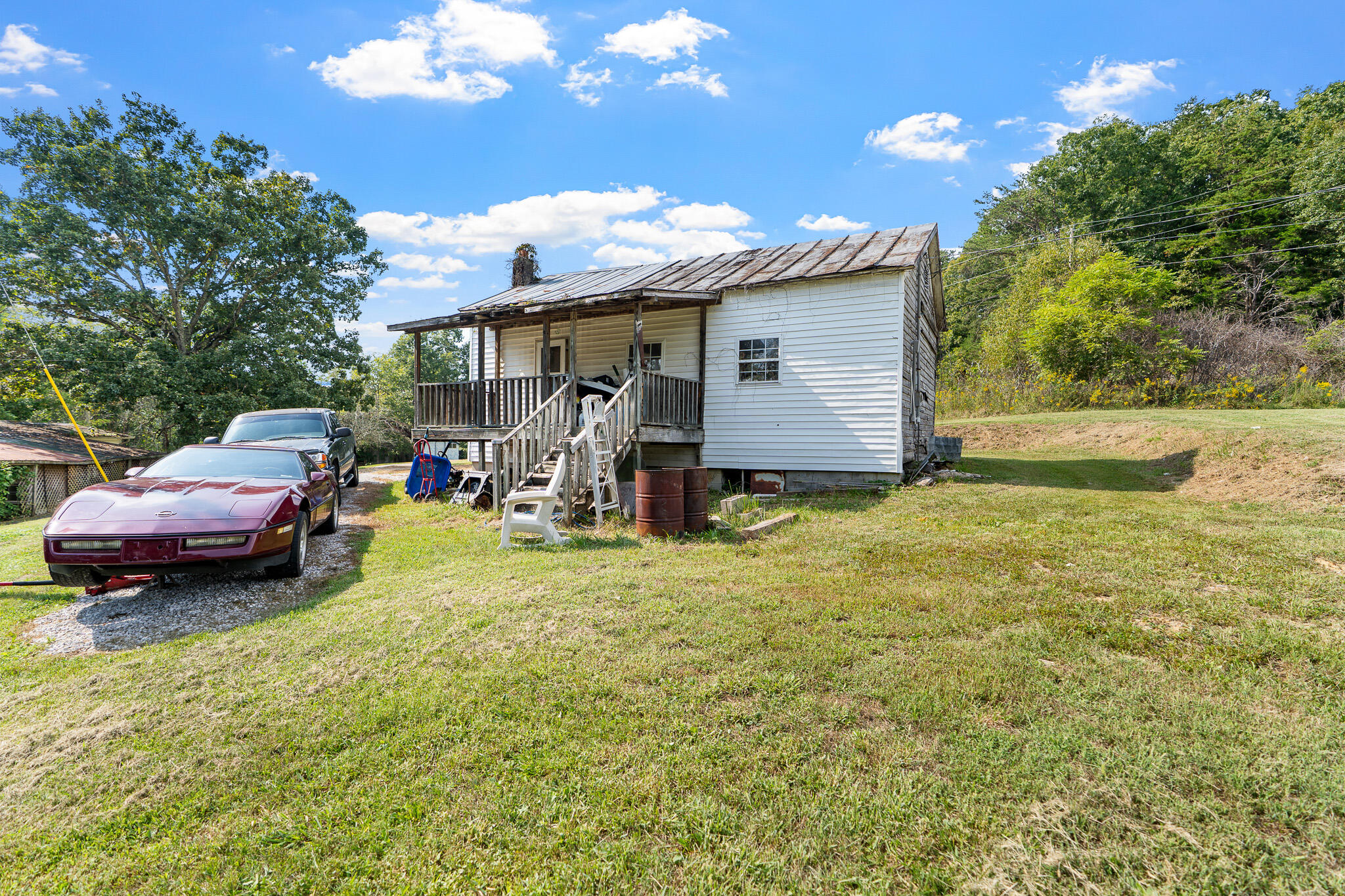 106 Red Bone Lane Property Photo 20