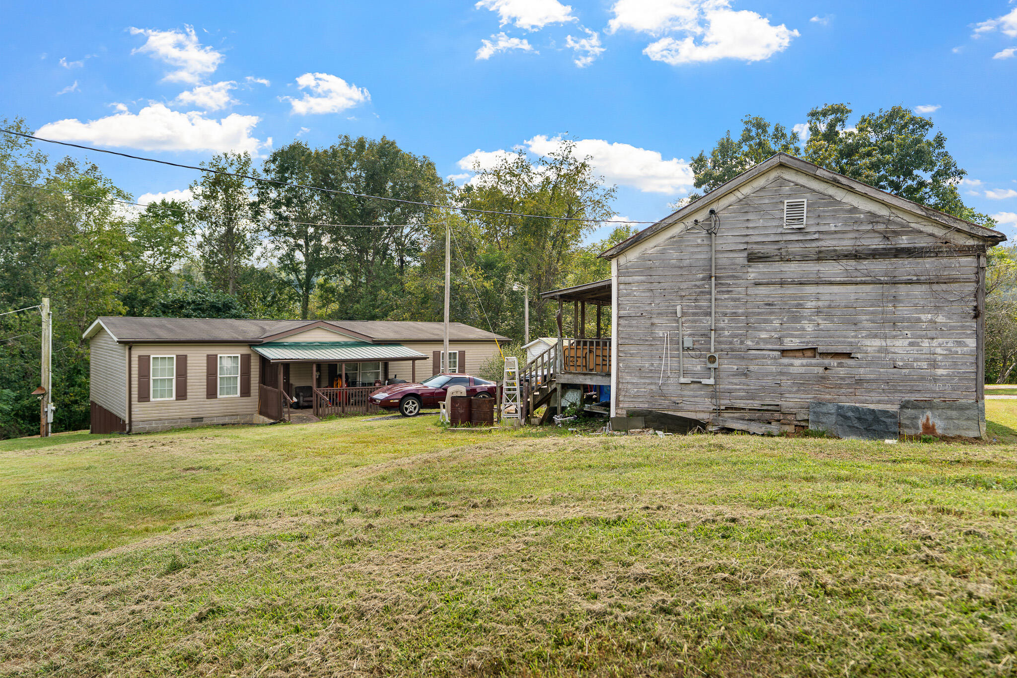 106 Red Bone Lane Property Photo 21