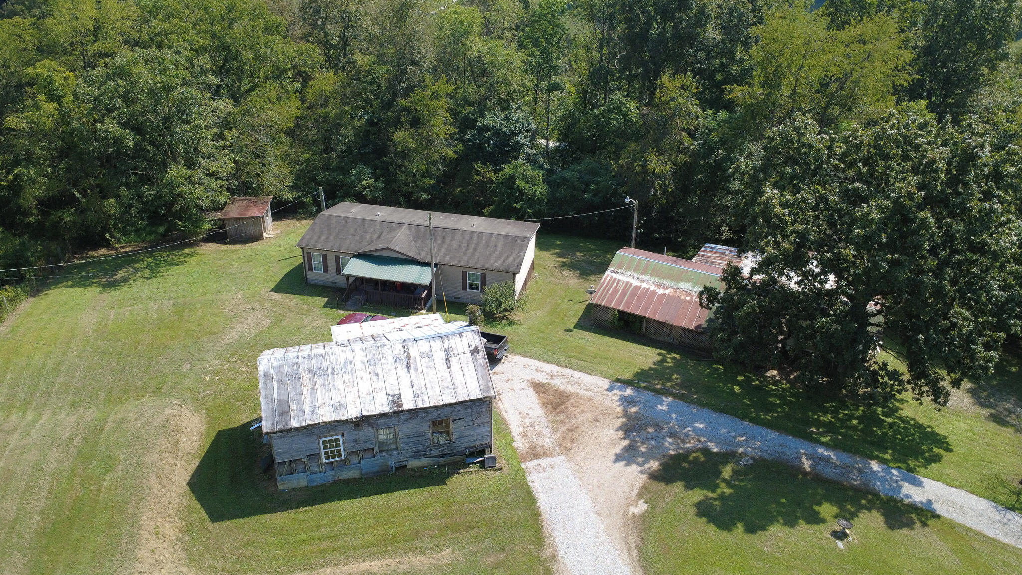106 Red Bone Lane Property Photo 36