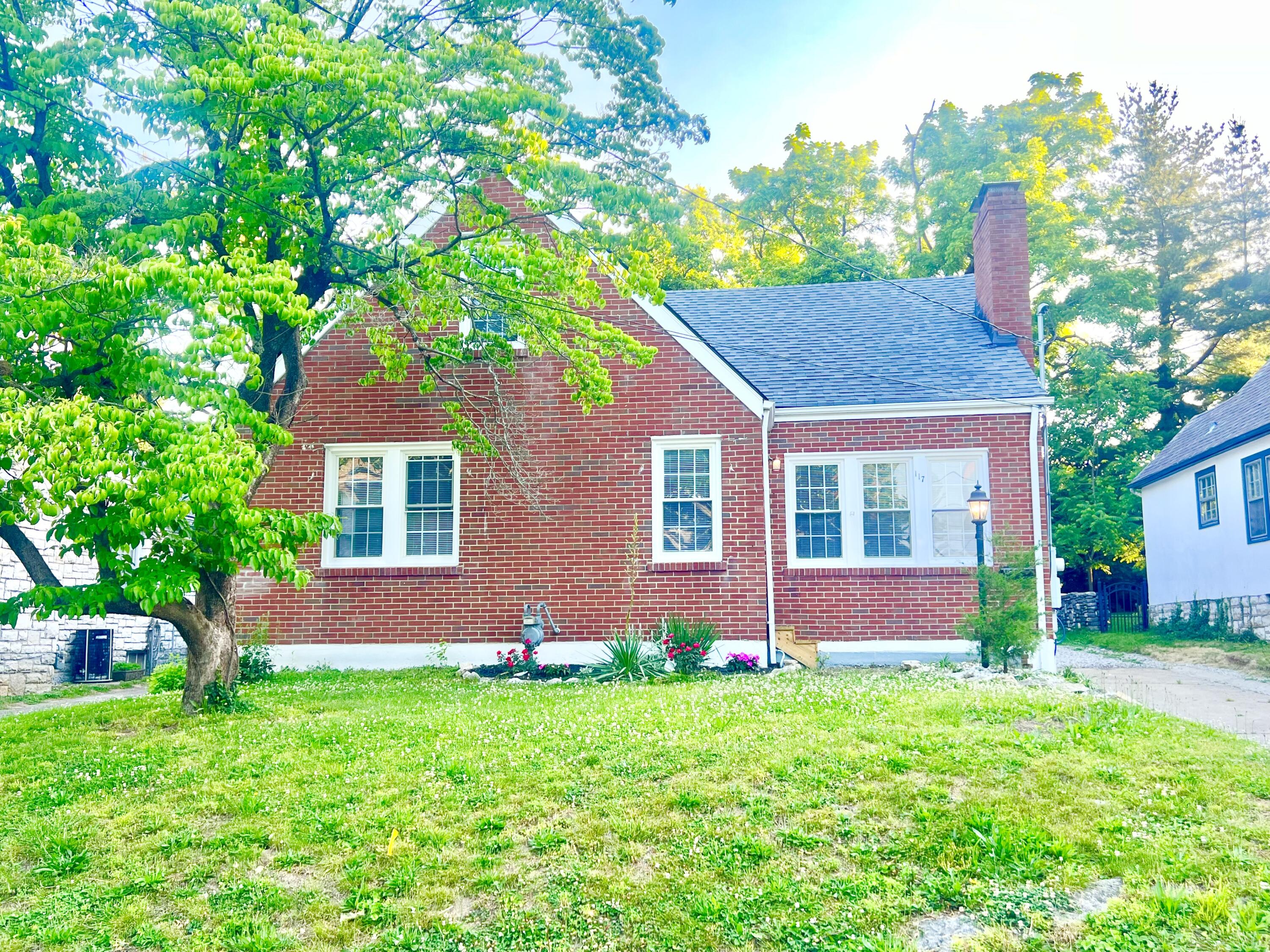 117 Lackawanna Road Property Photo 2