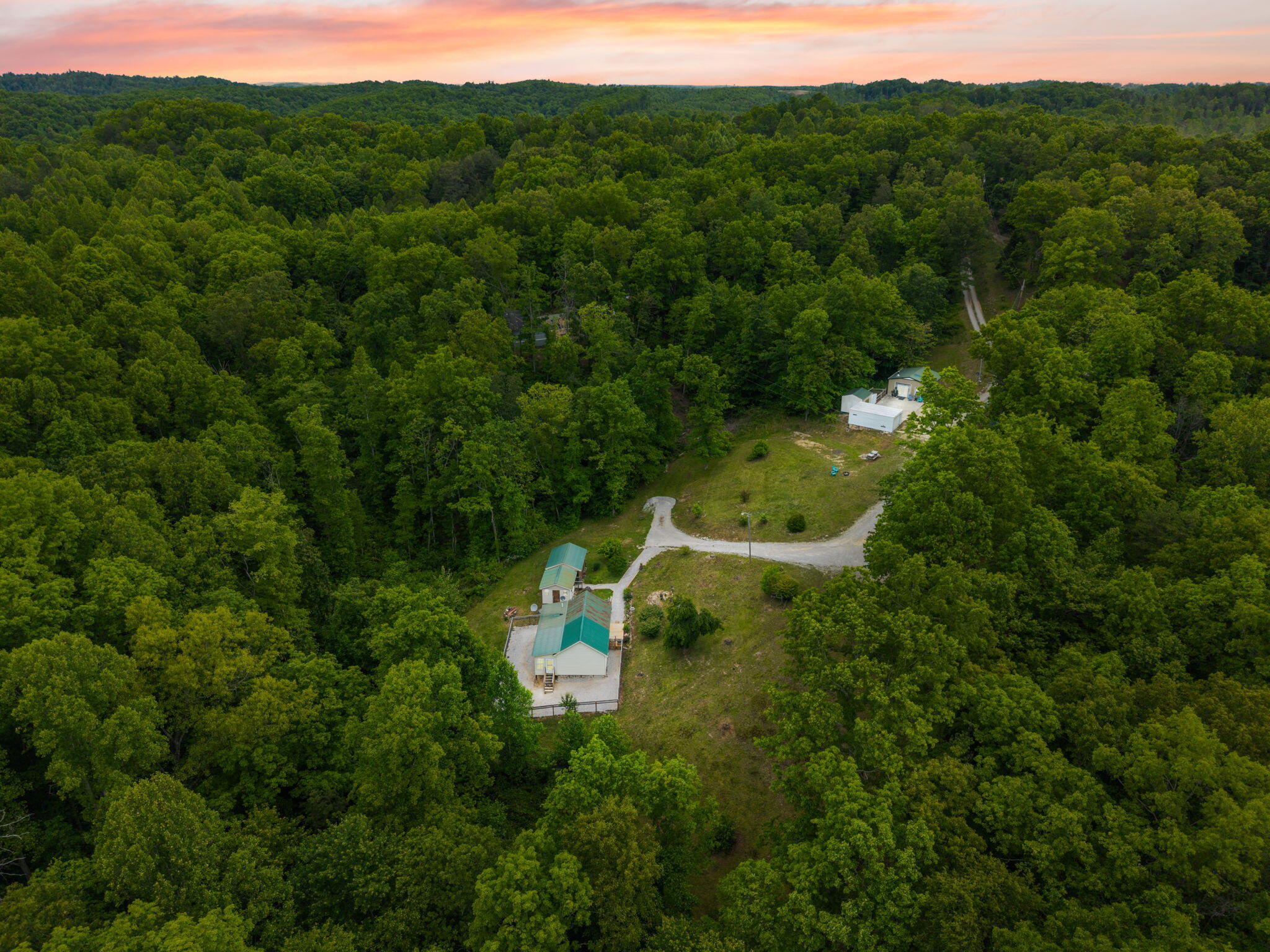 2585 Hazel Patch Road Property Photo 1