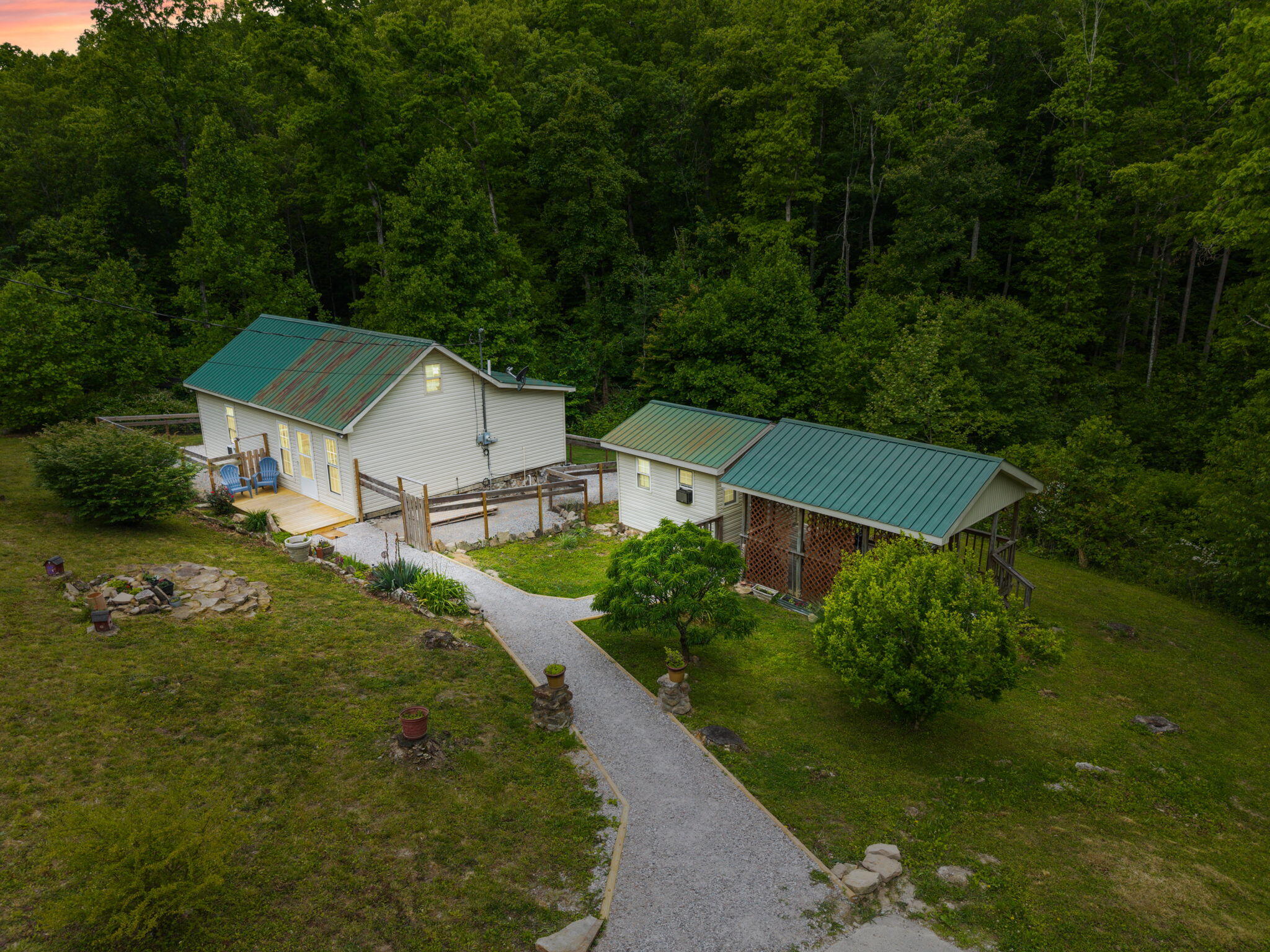 2585 Hazel Patch Road Property Photo 6